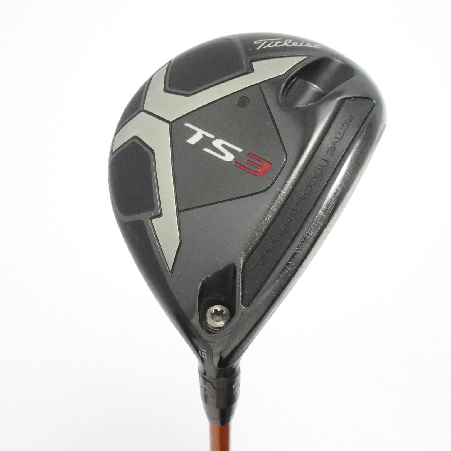 中古】Titleist フェアウェイウッド (タイトリスト) 通販｜GDO