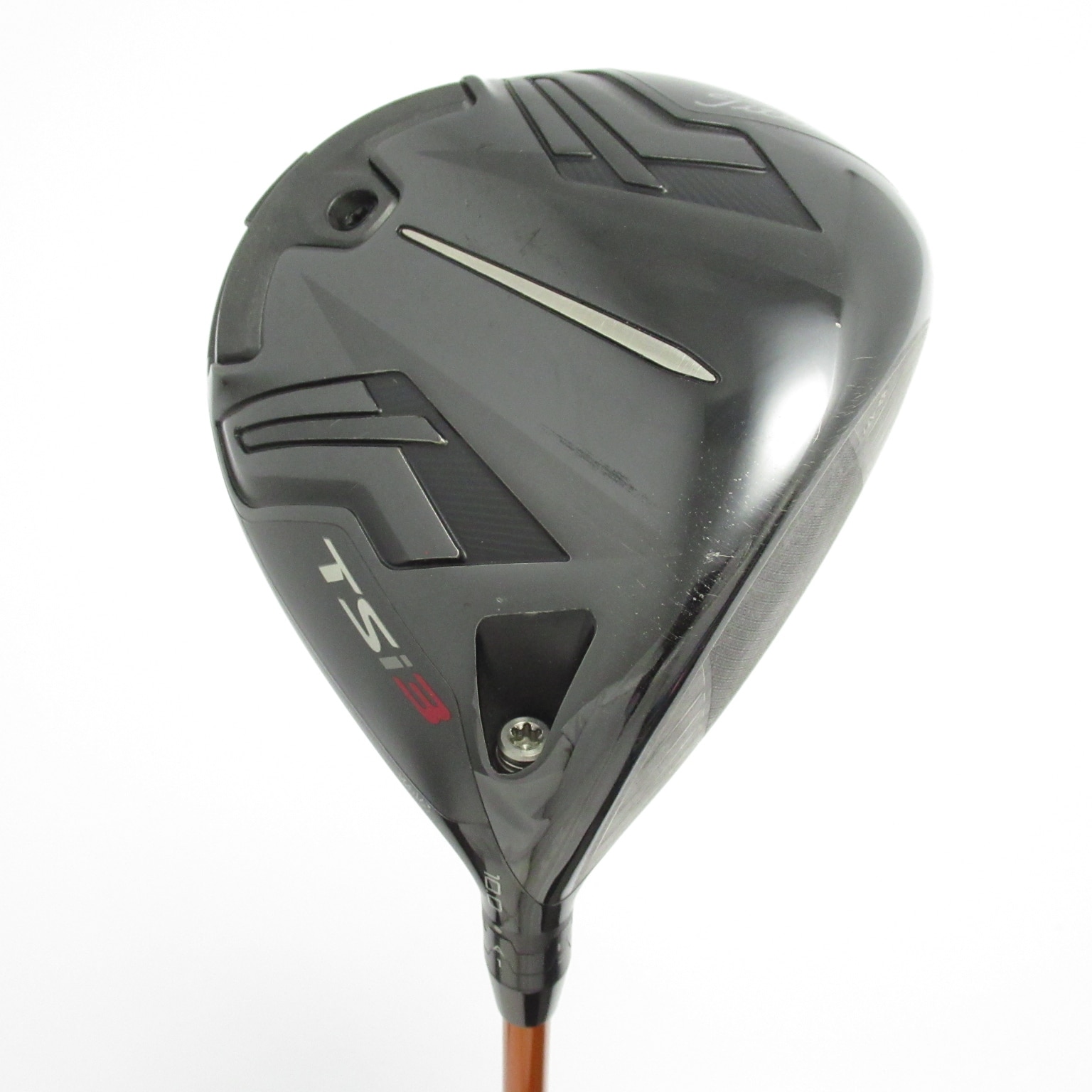 Titleist - タイトリスト TSI3 ドライバー TSi3 Driver | Golf Drivers | Titleist Golf Clubs