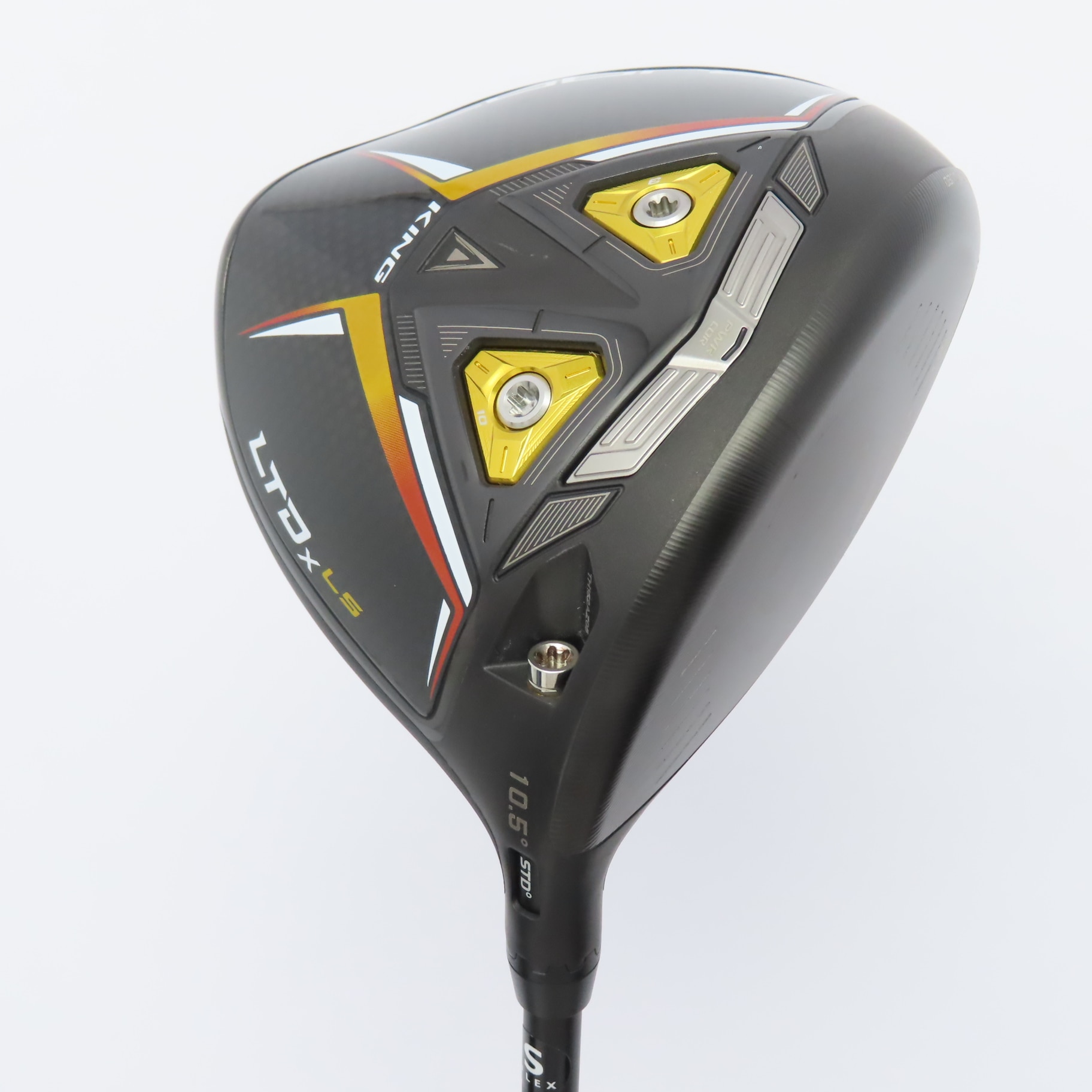 中古】LTDX LS ドライバー (コブラ) キング 通販｜GDO中古ゴルフ