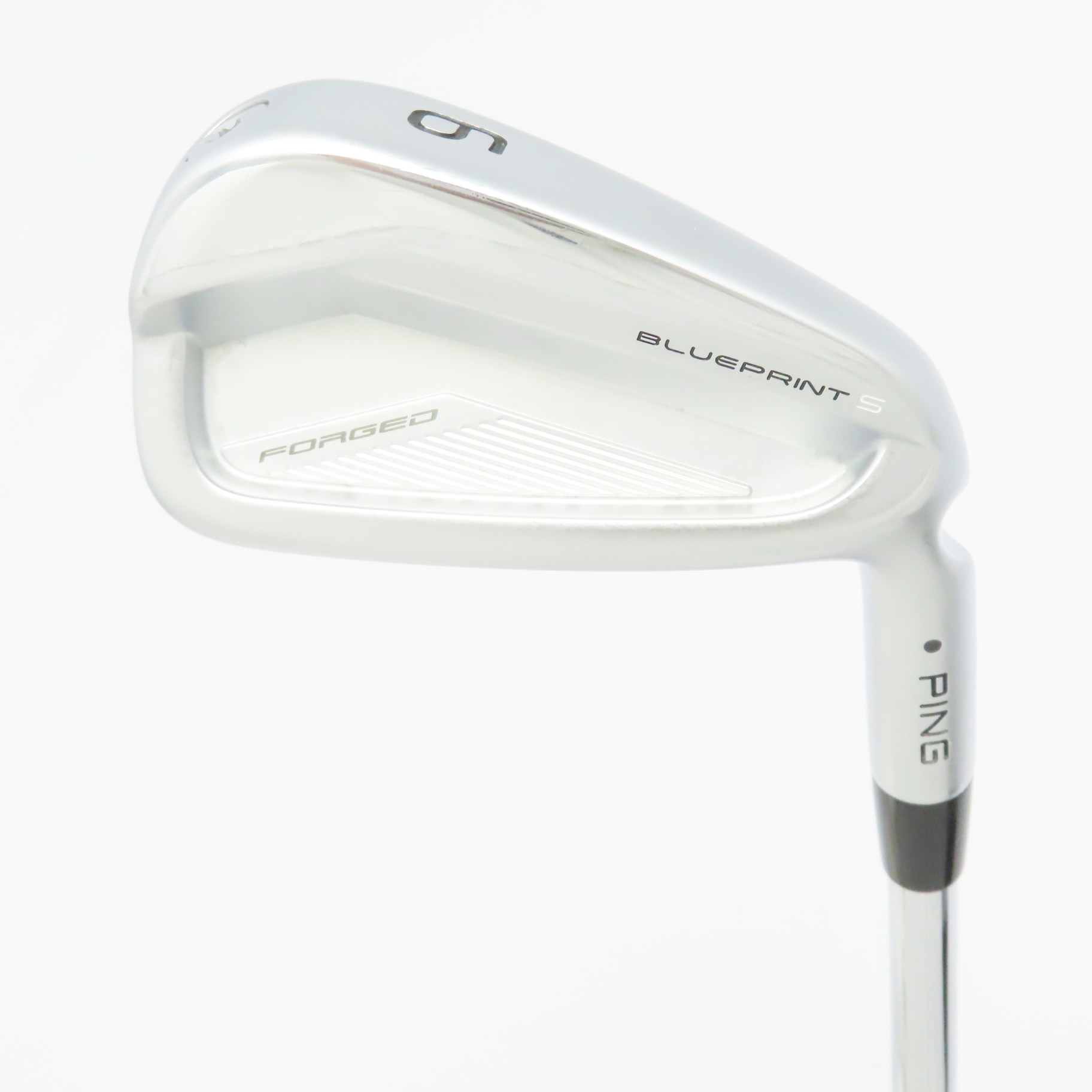 中古】PING アイアンセット (ピン) 通販｜GDO中古ゴルフクラブ