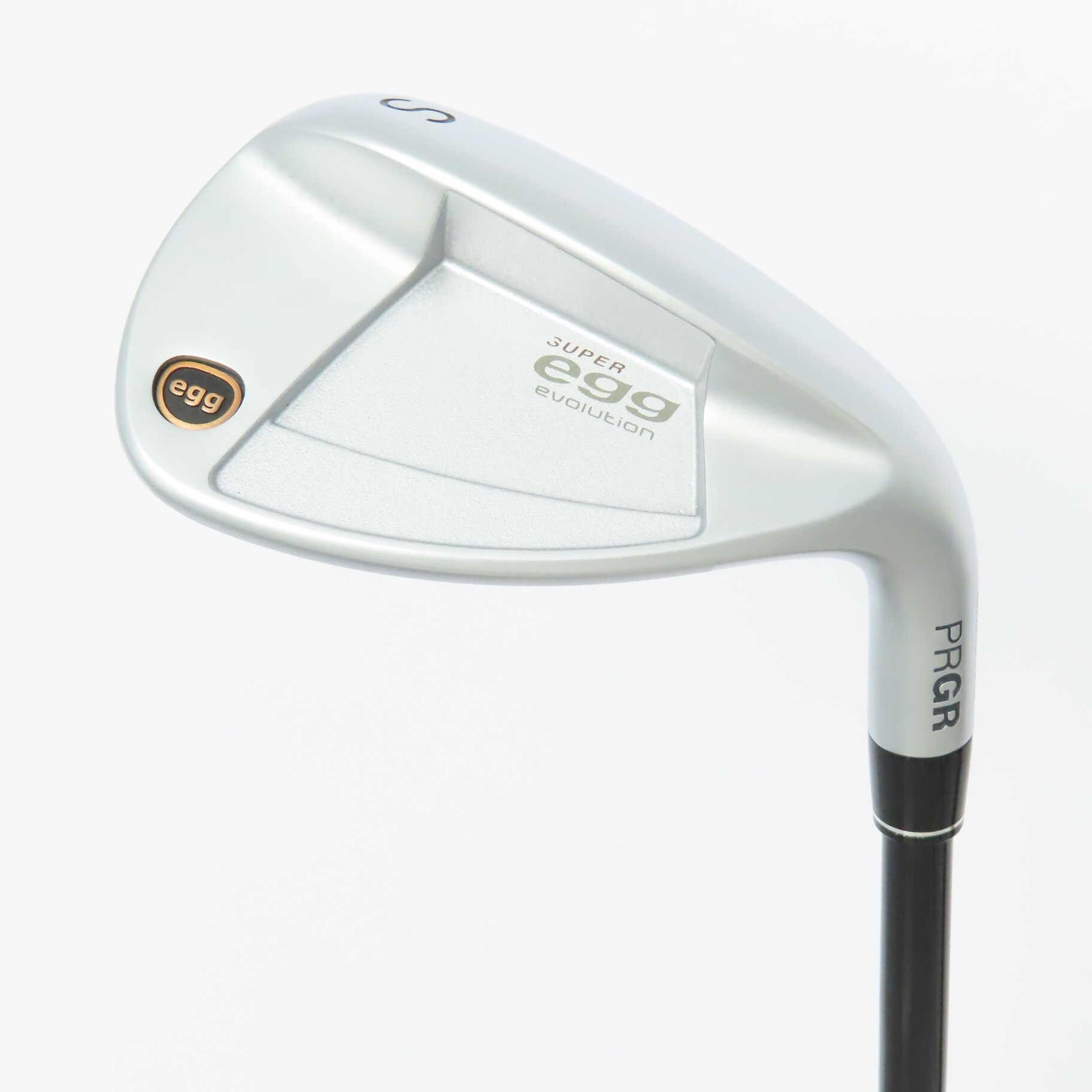 【中古】PRGR ０ウェッジ 56度 単体アイアン 2024 中古 プロギア PRGR 0 WEDGE（2024） ウェッジ