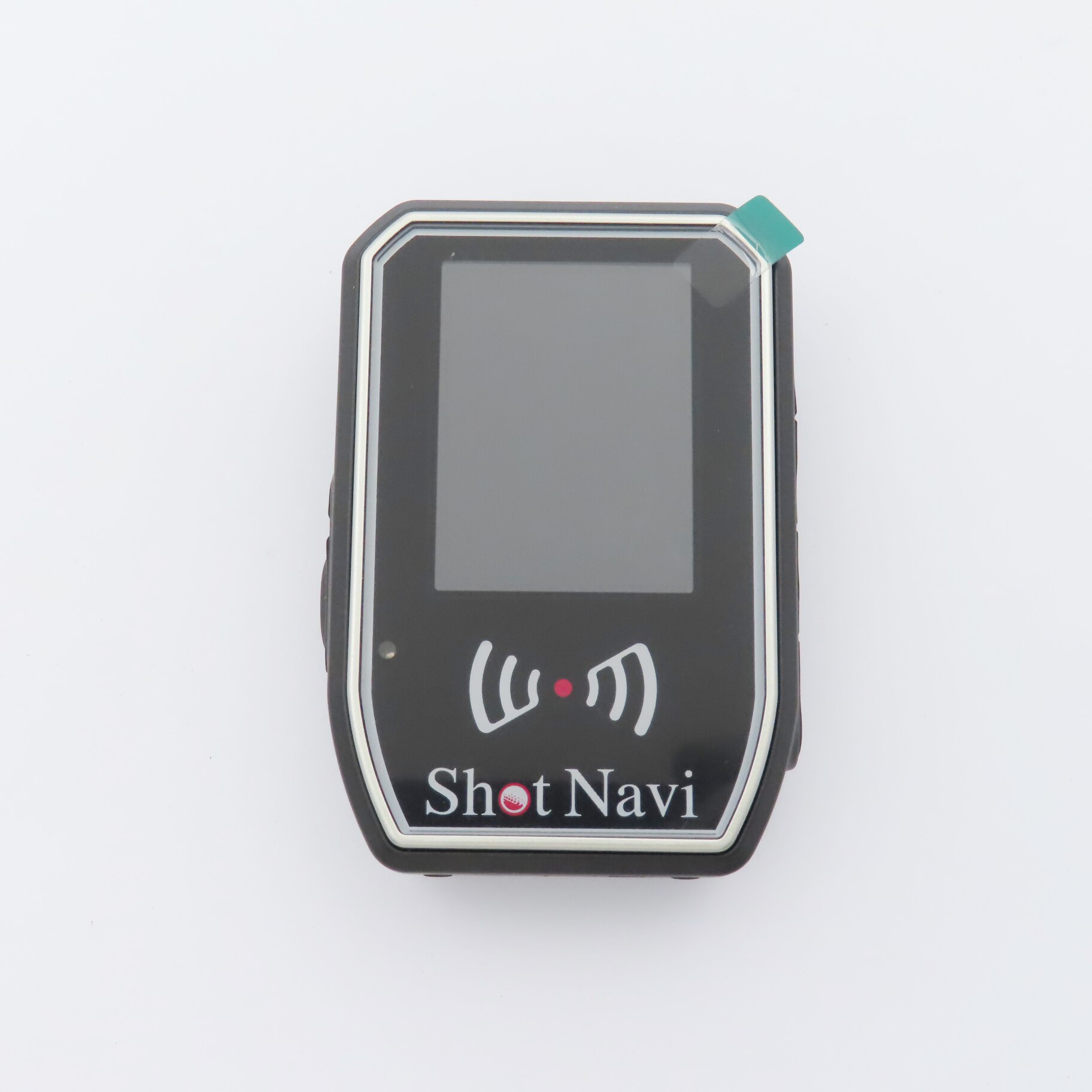 hisa　(美品)ゴルフ　ショットナビ hisa (美品)ゴルフ ショットナビ 公式通販】Shot Navi ショット