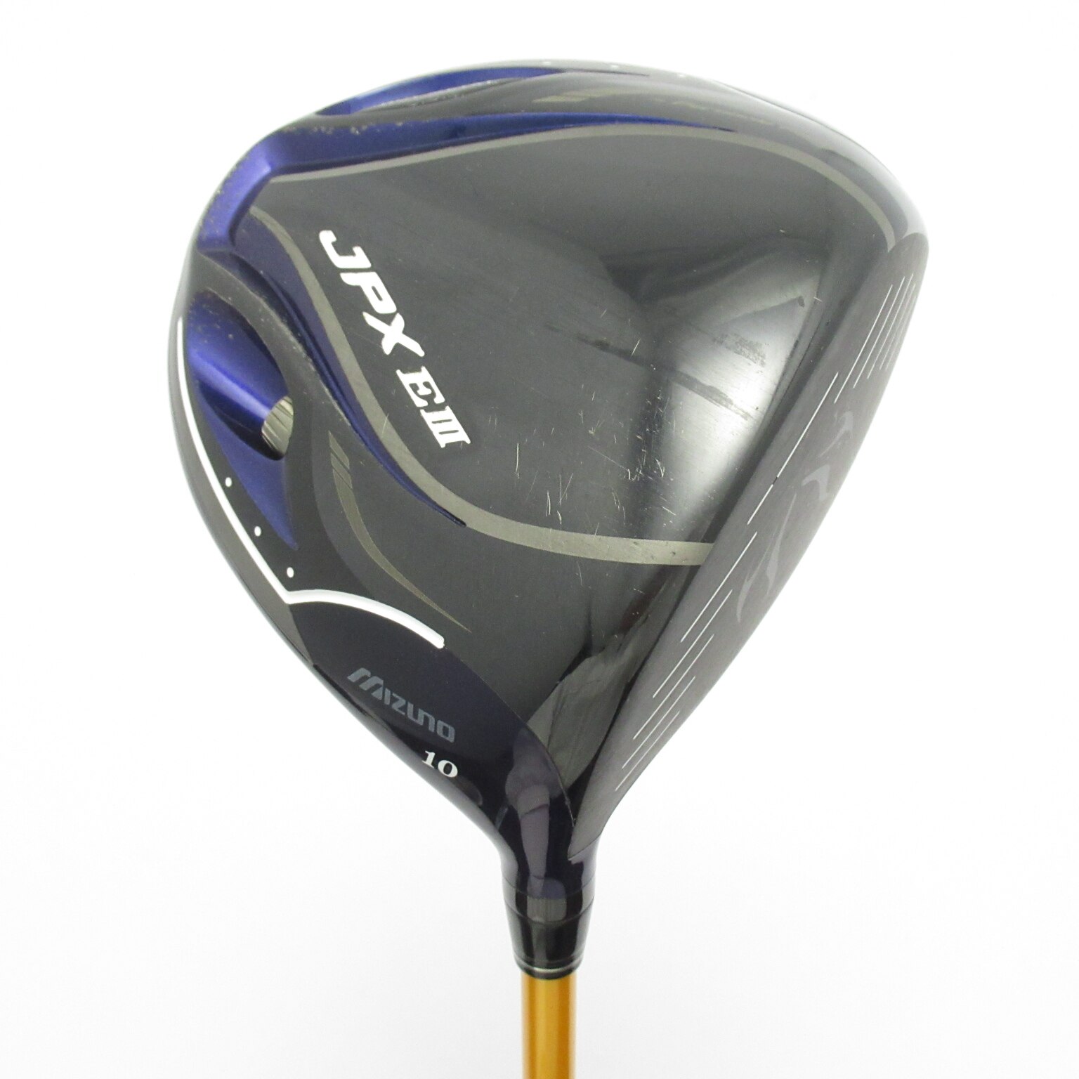 中古】JPX ドライバー (ミズノ) 通販｜GDO中古ゴルフクラブ