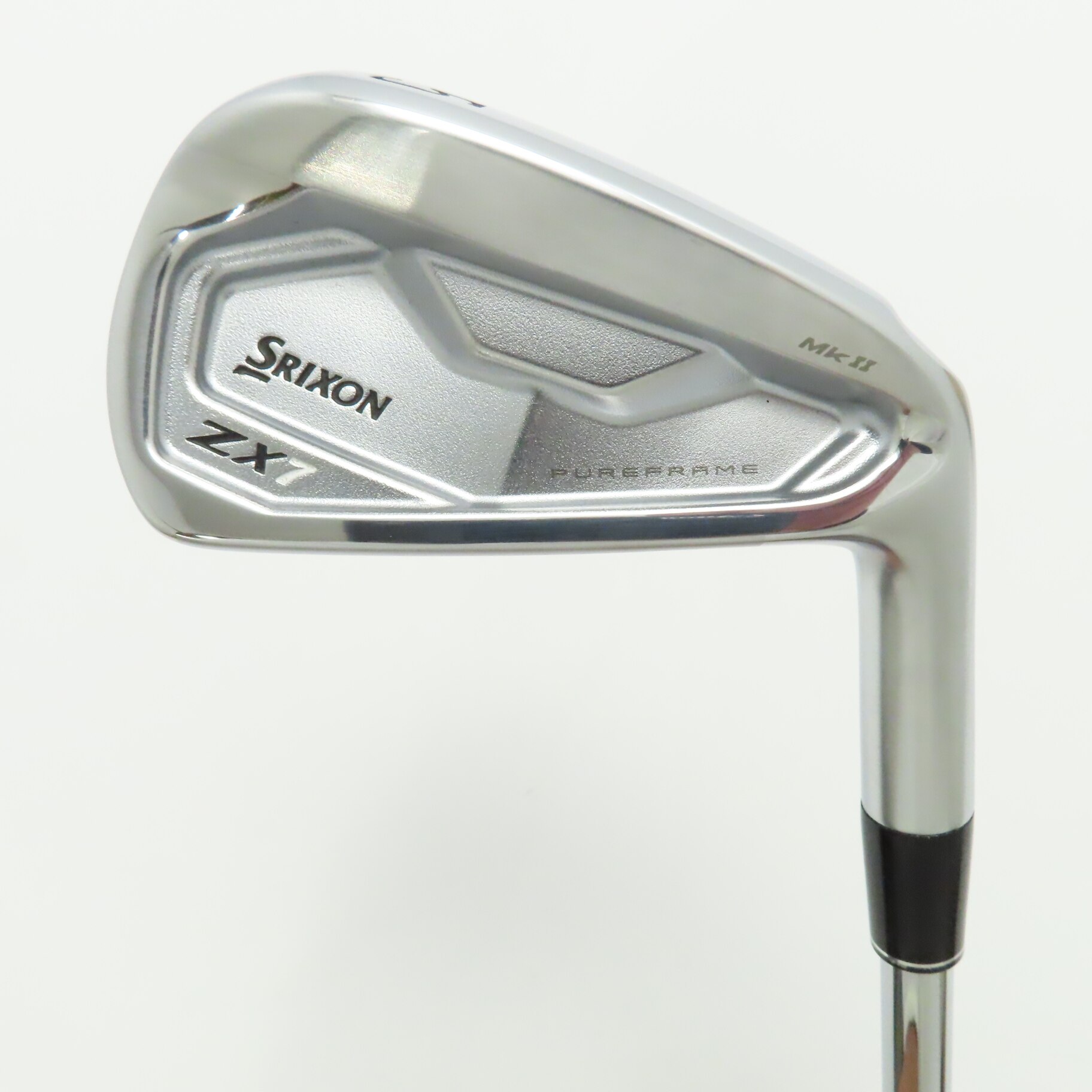 Srixon ZX7 MkⅡ6本セット 5-9 P S200 D.S.T.