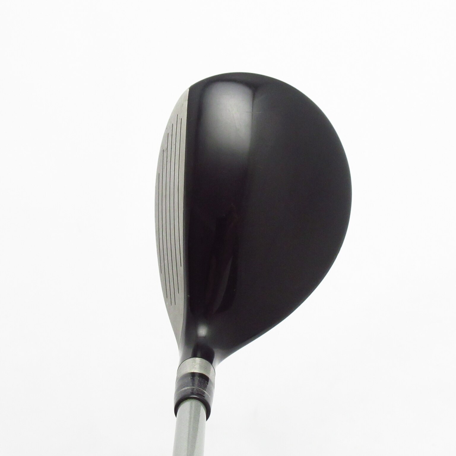 【中古ゴルフクラブ】Waoww RV-555 BLACK ユーティリティ BASILEUS UT 80　シャフト：BASILEUS UT 80 中古】Waoww RV-555 BLACK ユーティリティ BASILEUS UT 80 24 S CD