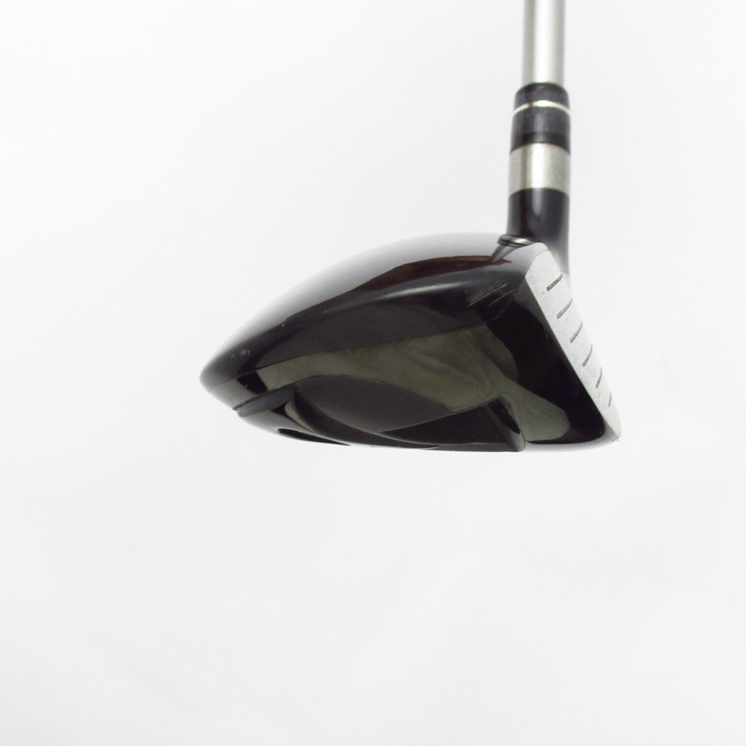 中古】Waoww RV-555 BLACK ユーティリティ BASILEUS UT 80 24 S CD