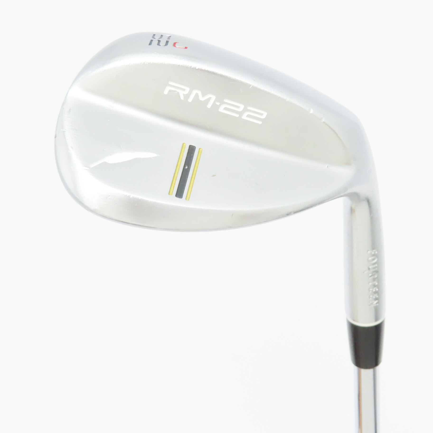 中古】RM-22 J.SPEC ウェッジ N.S.PRO 950GH HT 52-08 WEDGE D