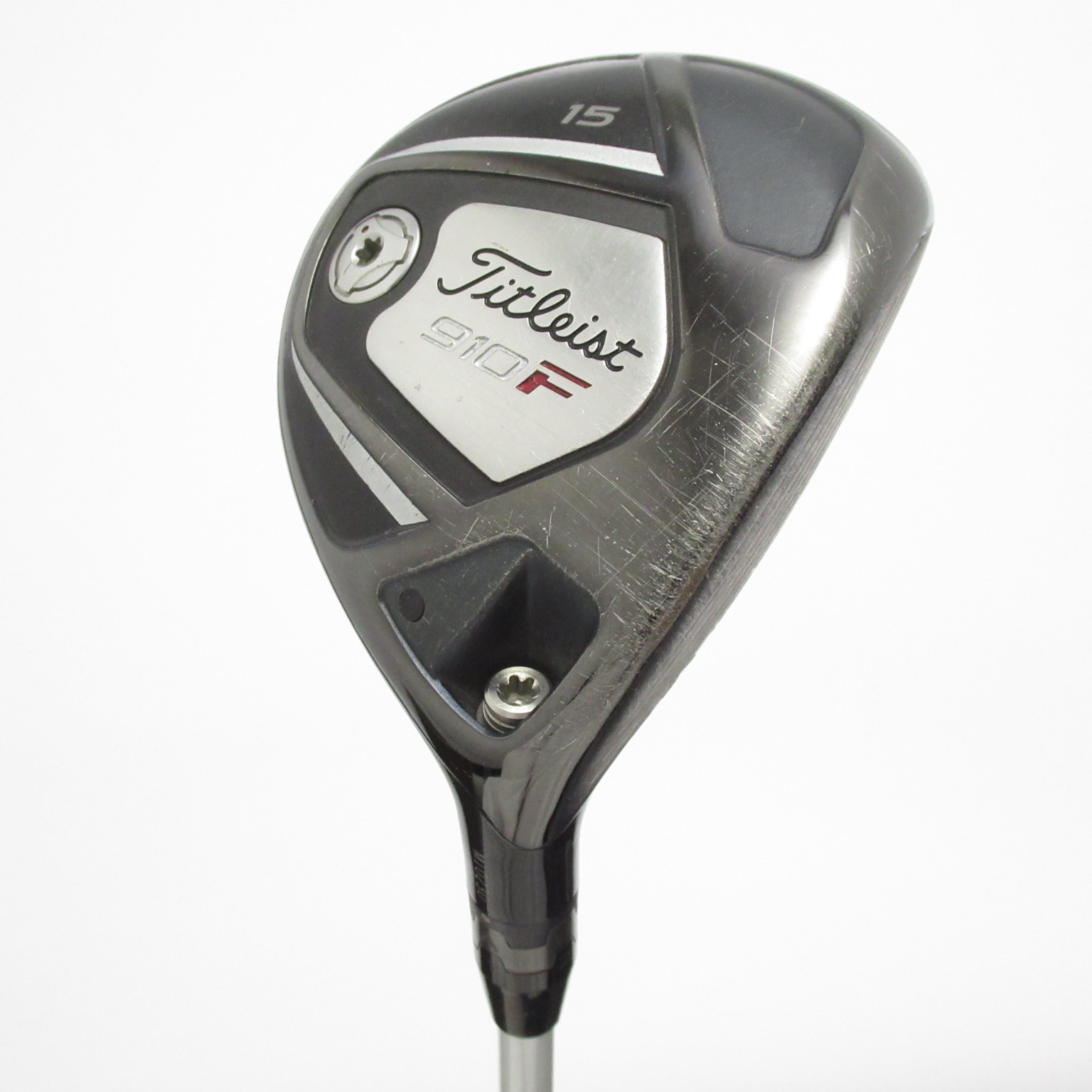 中古】910F フェアウェイウッド FUBUKI K 60 15 S CD