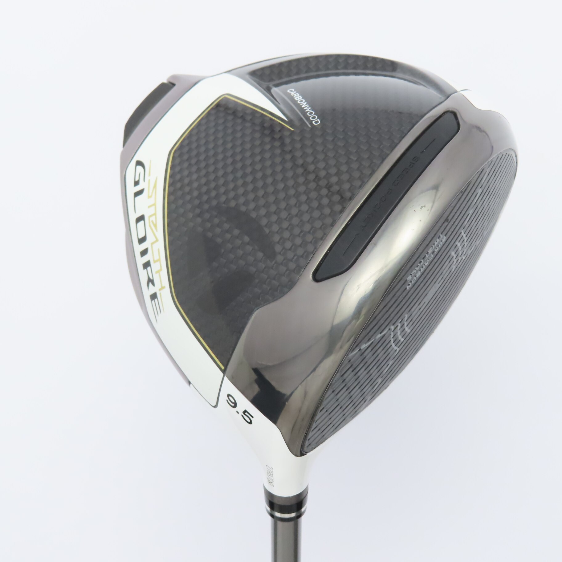 新品 STEALTH GLOIRE 9.5° 純正 FLEX-S ドライバー ステルス グローレ ドライバー | STEALTH GLOIRE Driver