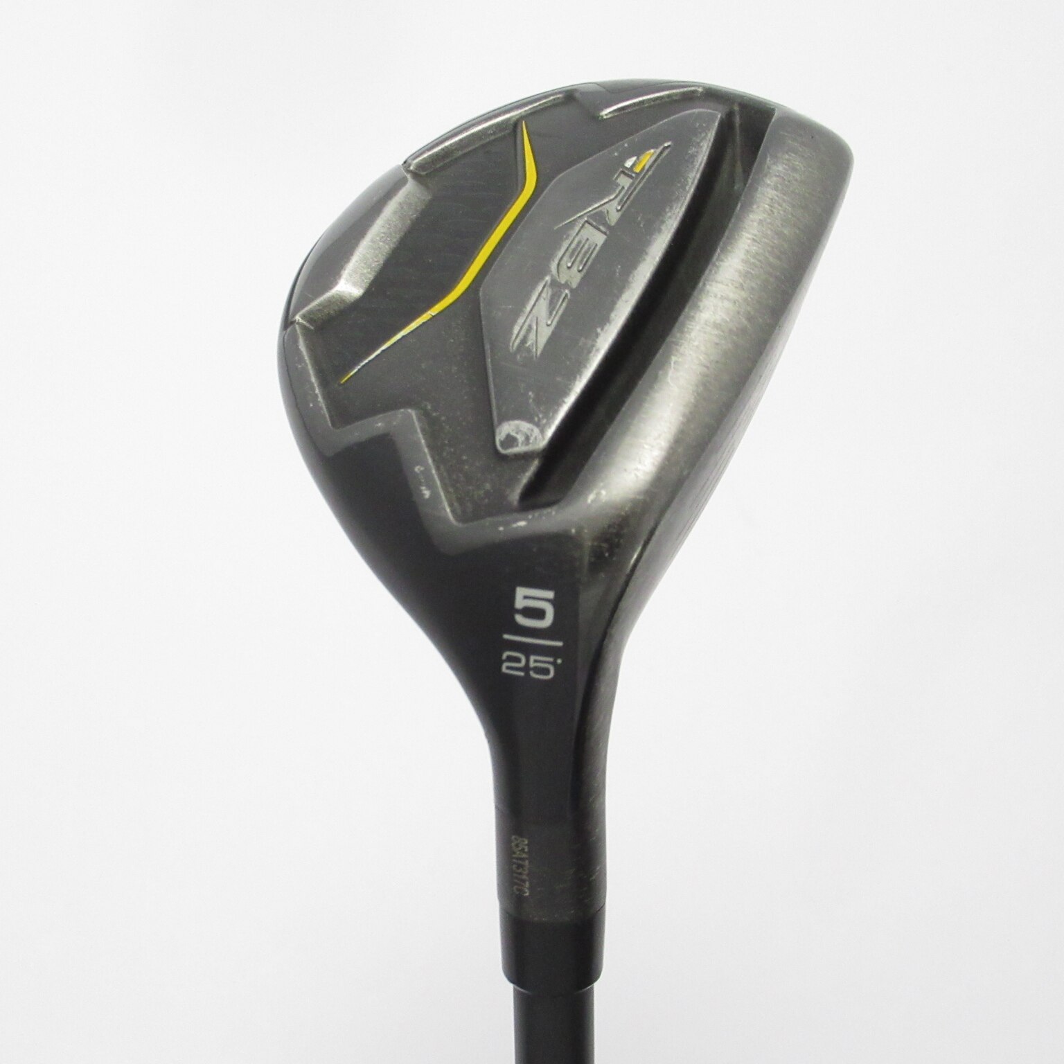 テーラーメイド RBZロケットボールズ3番ユーティリティ 中古】RBZ(ロケットボールズ) ユーティリティ (テーラーメイド