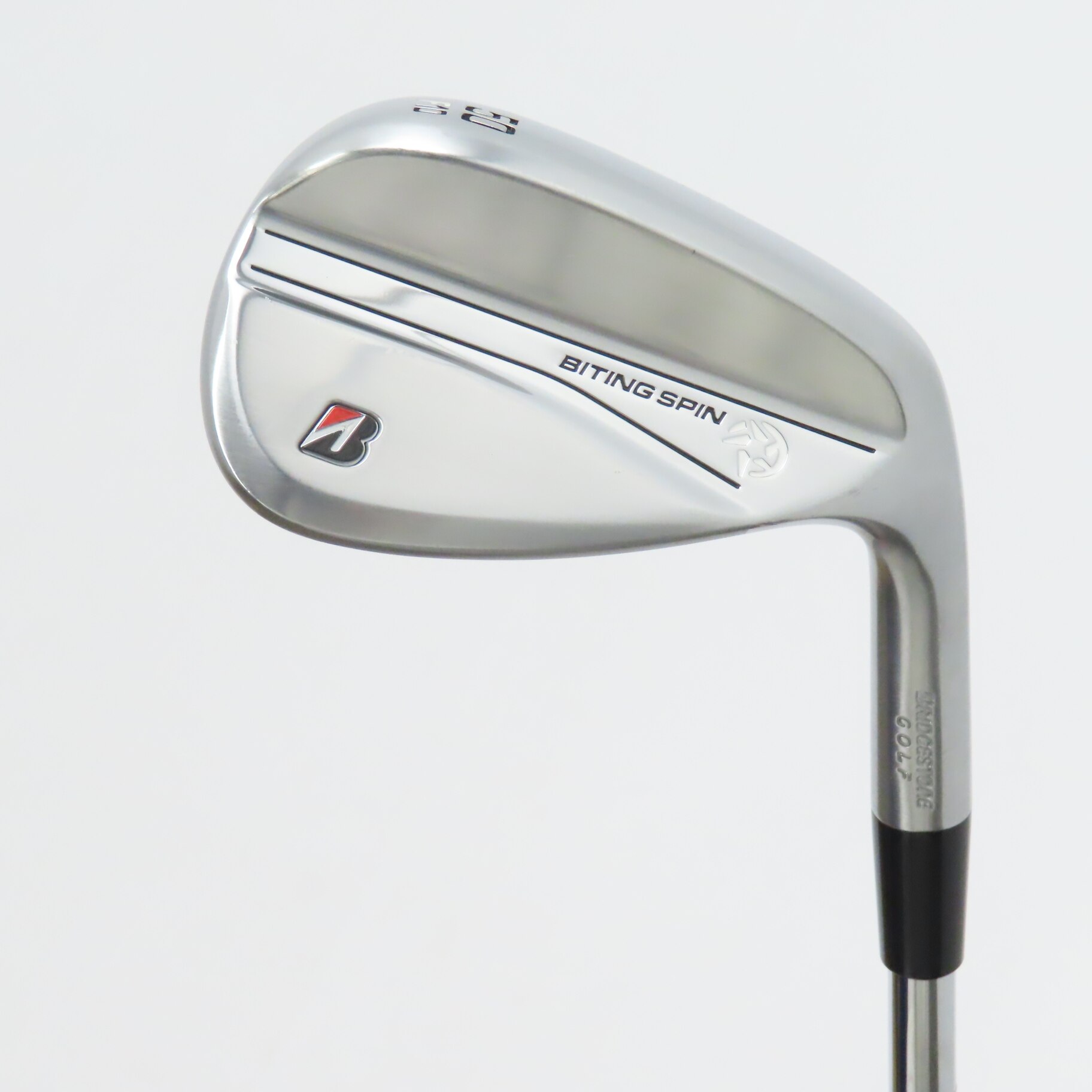 中古品) ブリヂストン BRM2 ウェッジ 56度（A10）TOUR105S 中古】 ブリヂストン BRIDGESTONE BRM2 56°/10°A ウェッジ WG NS