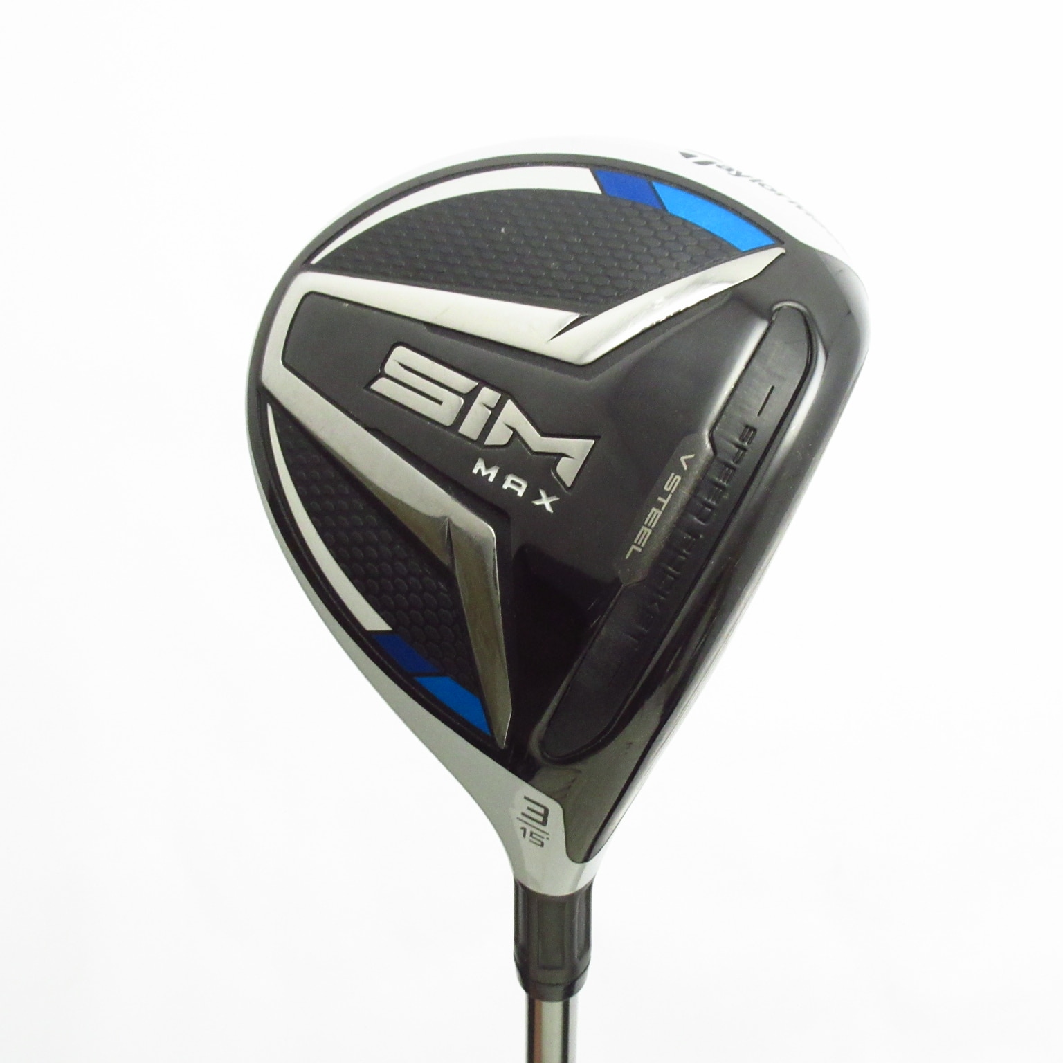 (美品)テーラーメイド SIM MAX フェアウェイウッド 5w SR 中古】SIM MAX フェアウェイウッド (テーラーメイド) SIM 通販