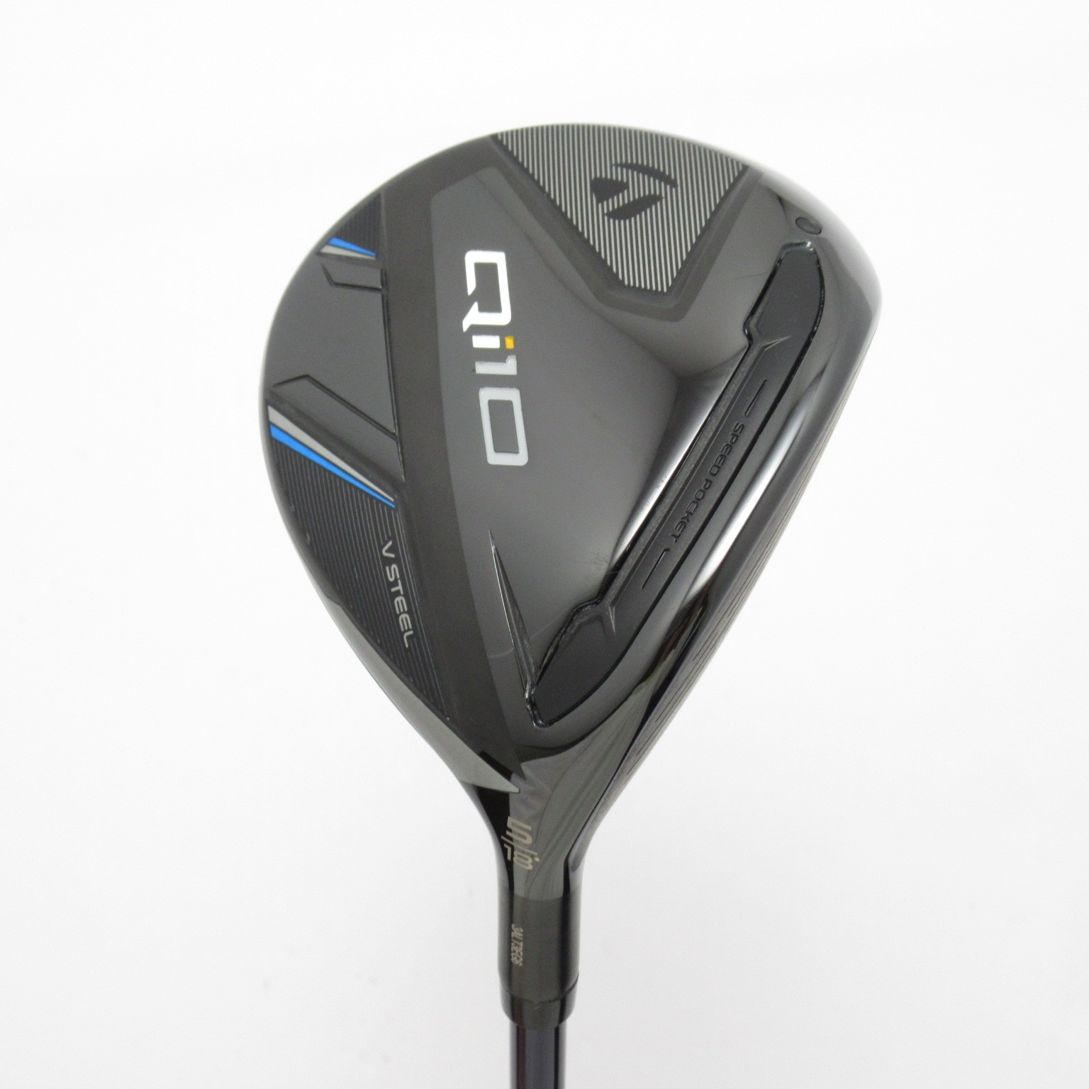 中古】Qi10 フェアウェイウッド (テーラーメイド) Qi10 通販