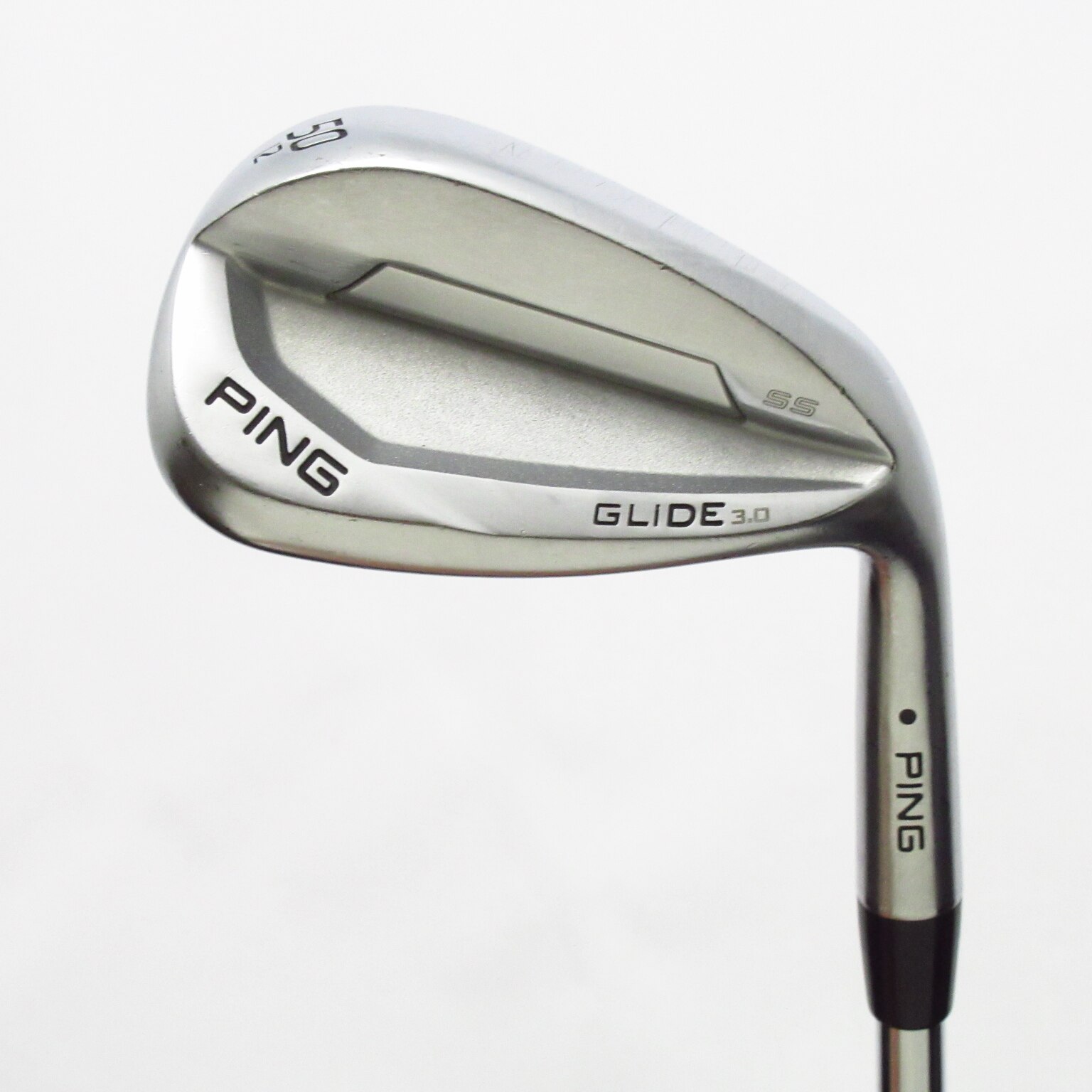 中古】ピン GLIDE グライド 4.0 EYE 2 ウェッジ N.S.PRO MODUS3