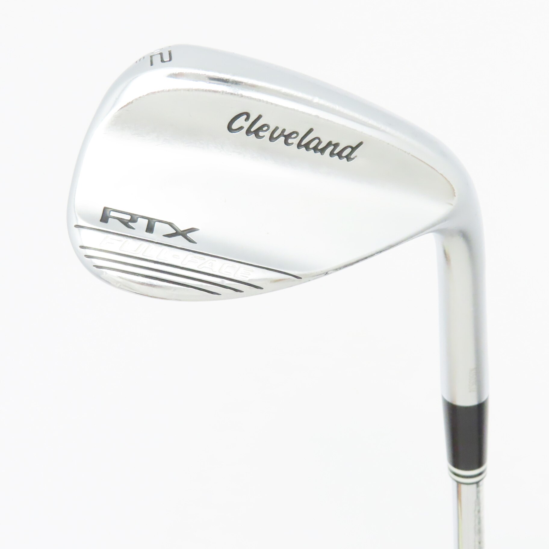 cleaveland - 【中古】クリーブランドウェッジRTX　おまけ付き 中古】RTX FULL-FACE ウェッジ (クリーブランド) RTX 通販｜GDO