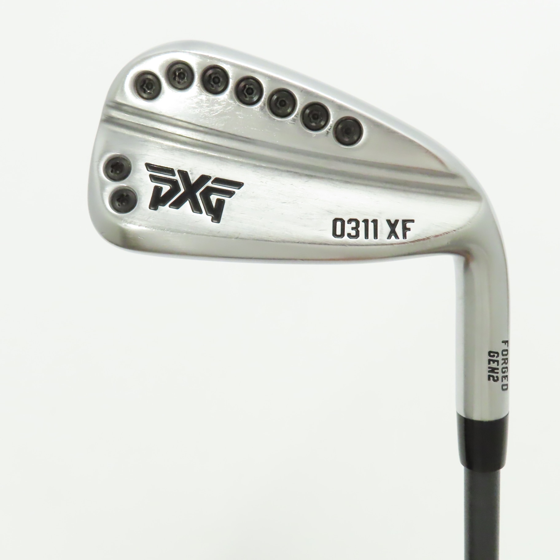 レフティ 左 PXG 0311 XF GEN2 メンズ ゴルフ アイアンセット 中古】PXG 0311 XF GEN2 アイアンセット (PXG) PXG 通販｜GDO