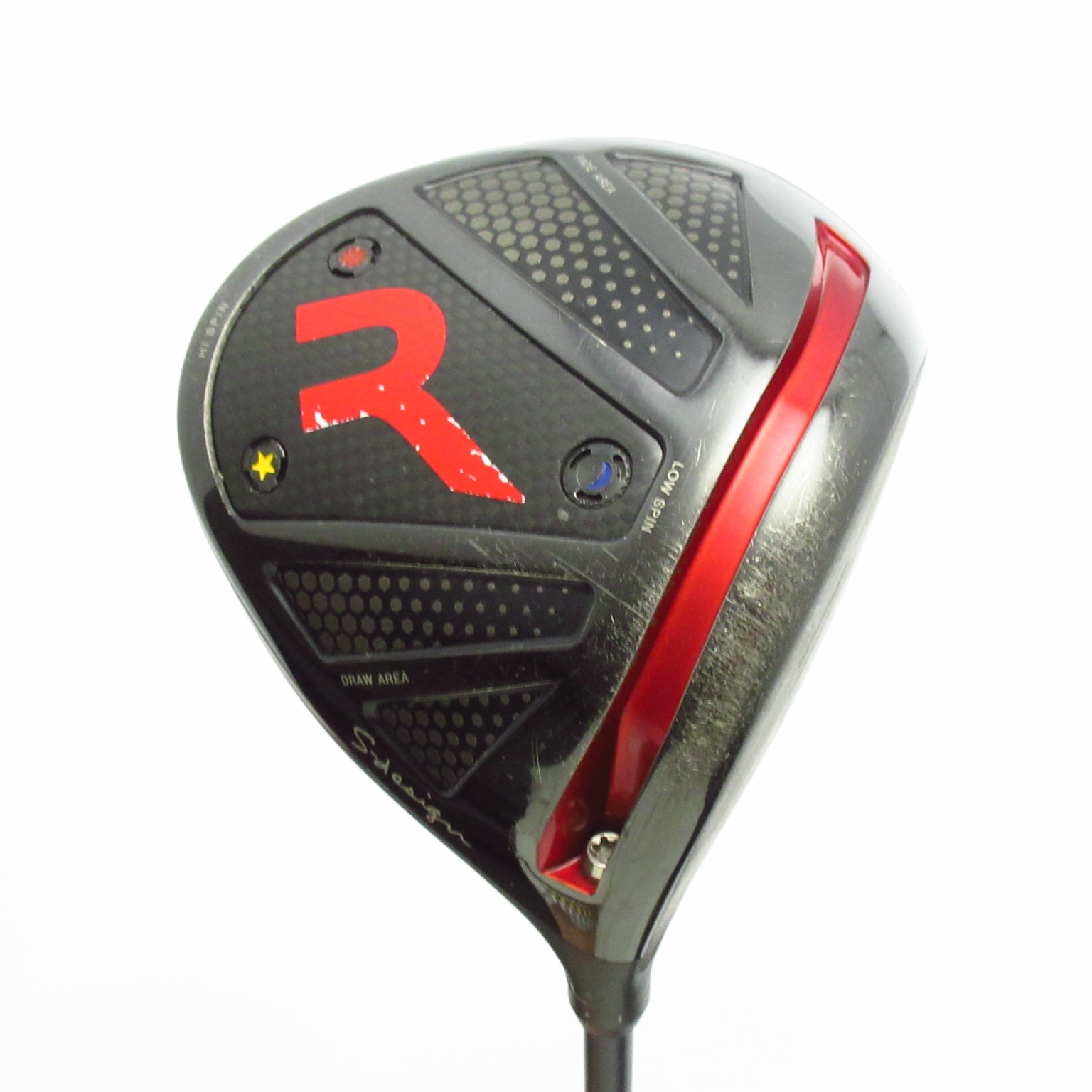 中古】ロッディオ ドライバー メンズ 通販｜GDO中古ゴルフクラブ