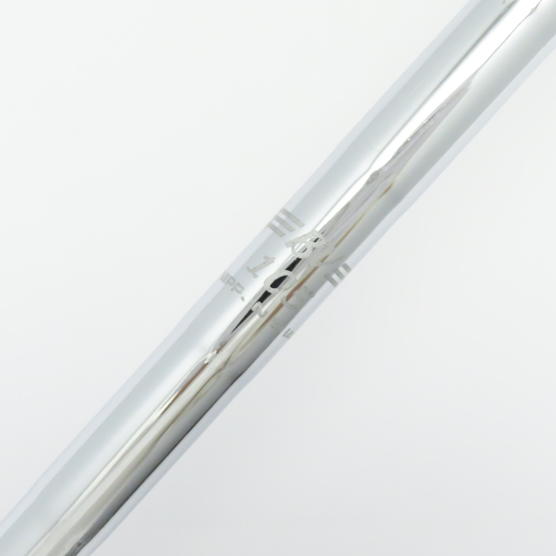 中古】Vokey SM9 BRASHED STEEL ウェッジ Dynamic Gold 120 58-10 S200