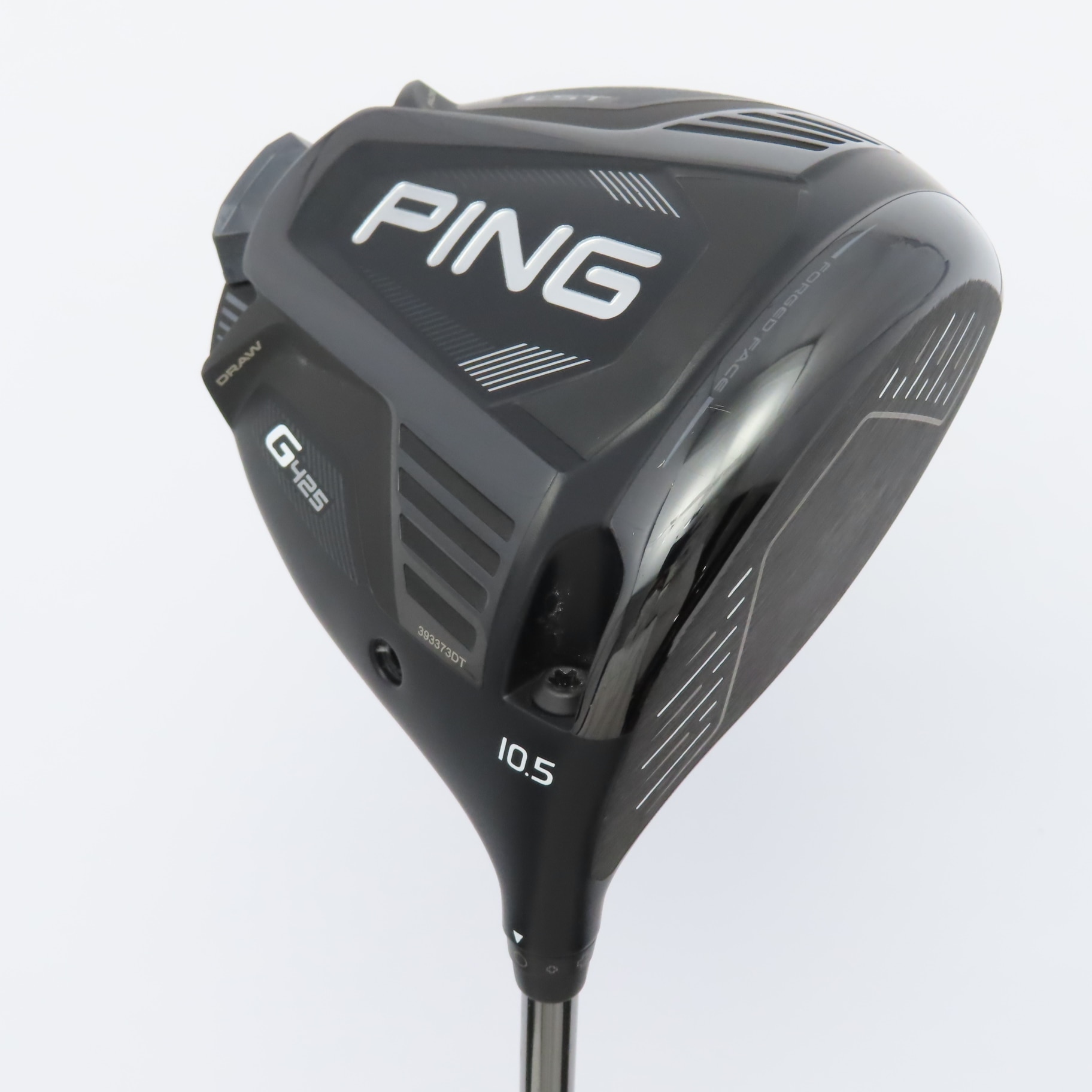 中古】G425 LST ドライバー PING TOUR 173-65 10.5 S C