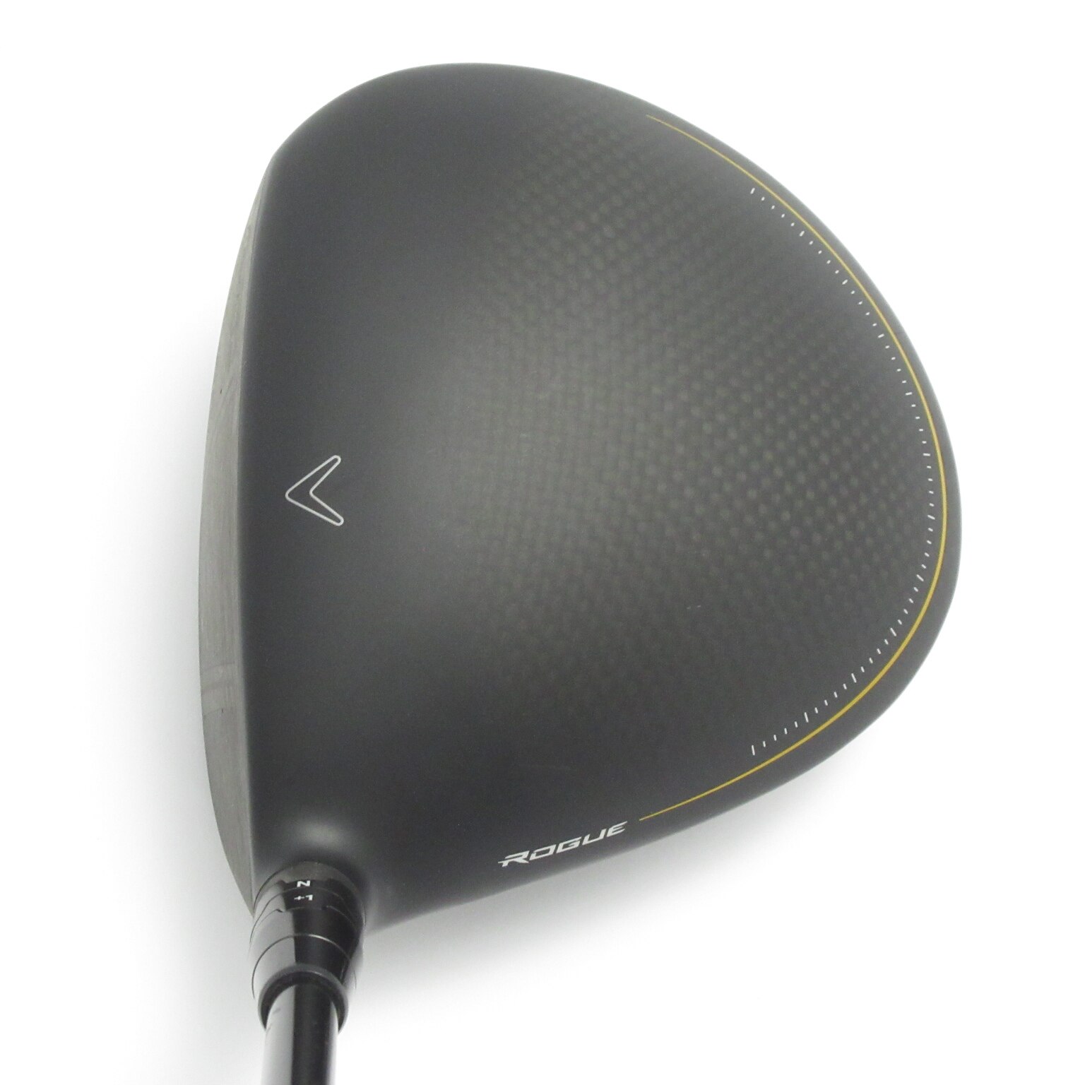 【中古ゴルフクラブ】キャロウェイゴルフ　ROGUE　ローグ ST ◆◆◆ LS ドライバー TENSEI GREEN 60 for Callaway　シャフト：TENSEI G… 中古】ローグ ST ◇◇◇ LS ドライバー TENSEI GREEN 60 for Callaway
