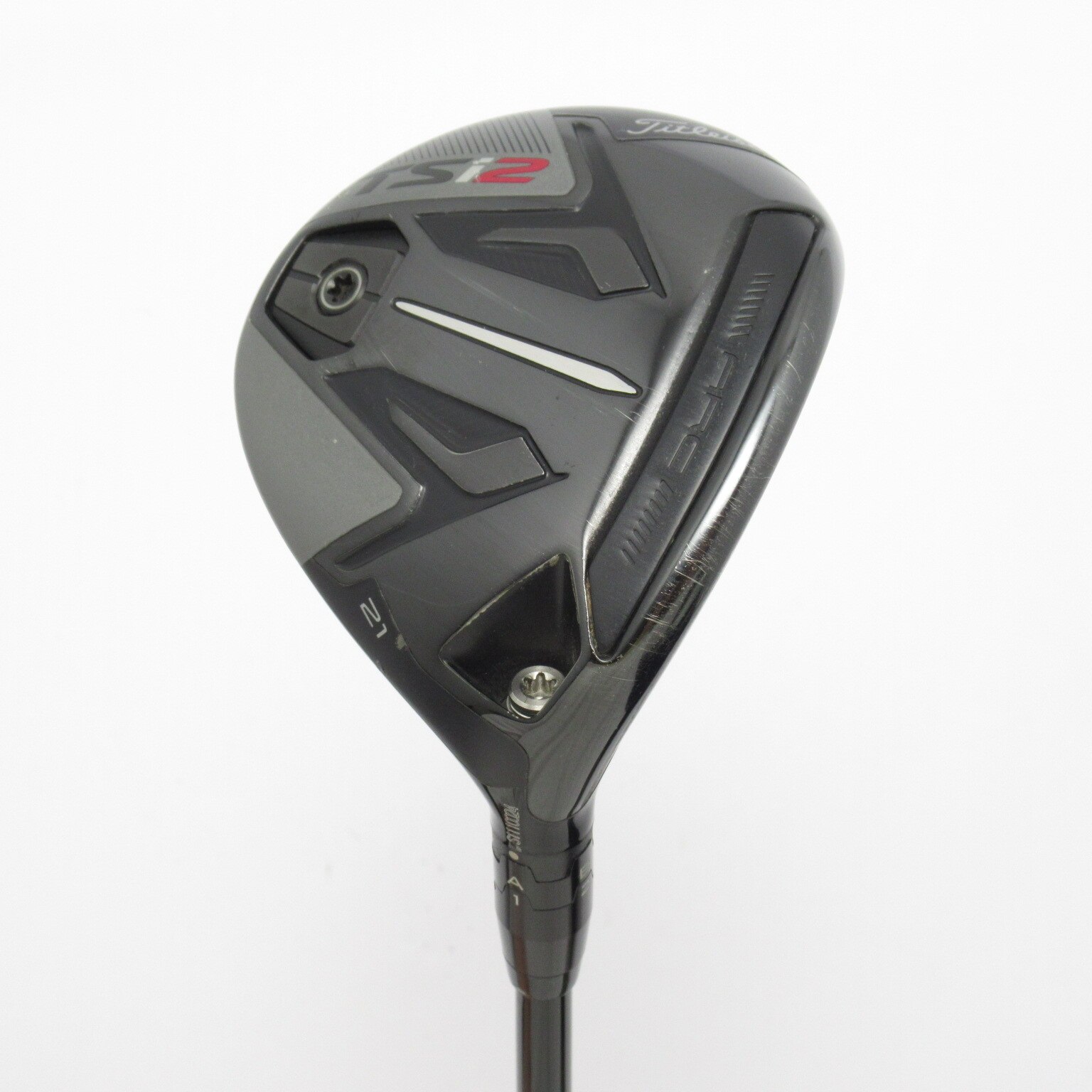 Titleist TSi2 フェアウェイウッド 3本セット Titleist TSi2 Fairway Wood | Golf Avenue
