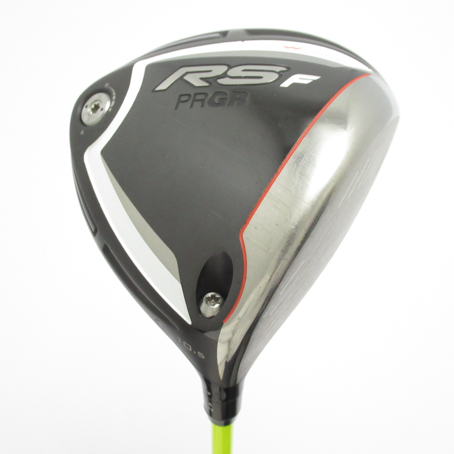 中古】RS F [2017] ドライバー (プロギア) RS 通販｜GDO中古