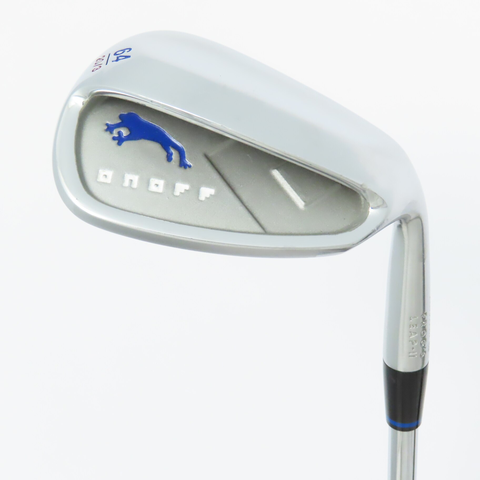 中古】ONOFF FROGS LEAP 2(2021) ウェッジ (オノフ) ONOFF 通販