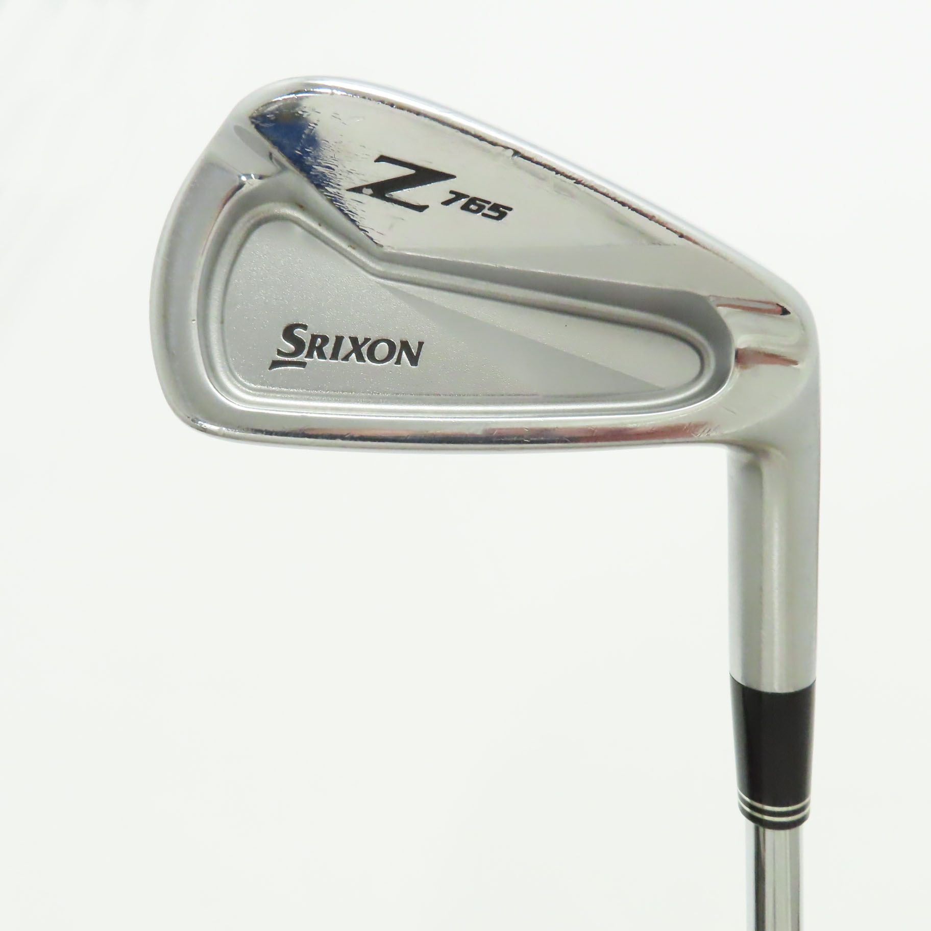 Srixon - スリクソン  Z765 アイアンセット　5〜P ZX（スリクソン） SRIXON ZXi5 アイアン6本セット(5I-PW) 右用