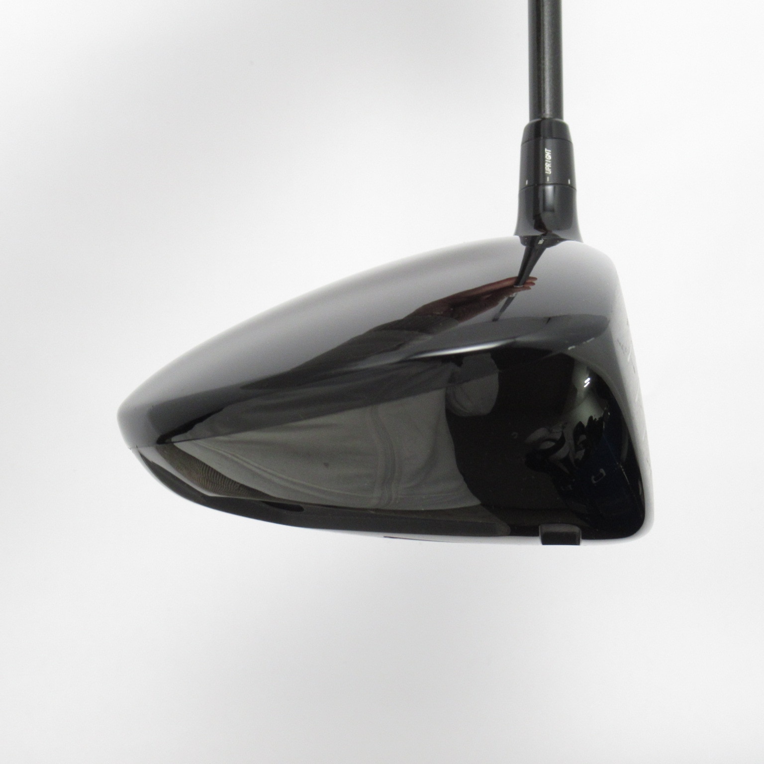 【特注品】AKIRA ドライバー 9.5度 ATTAS 【５Ｓ】 新品未使用 楽天市場】ドライバー（ブランドアキラプロダクツ）（メンズ