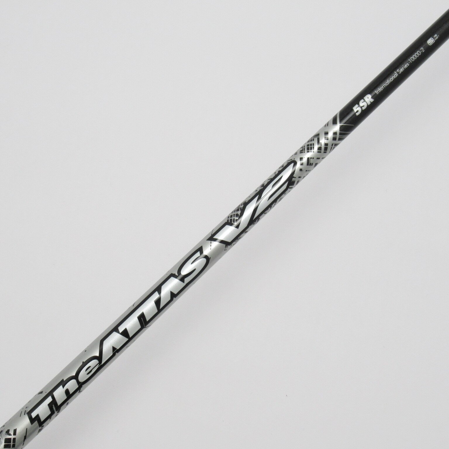 中古】ソノ他 ドライバー ドライバー THE ATTAS V2 5 9.5 SR C