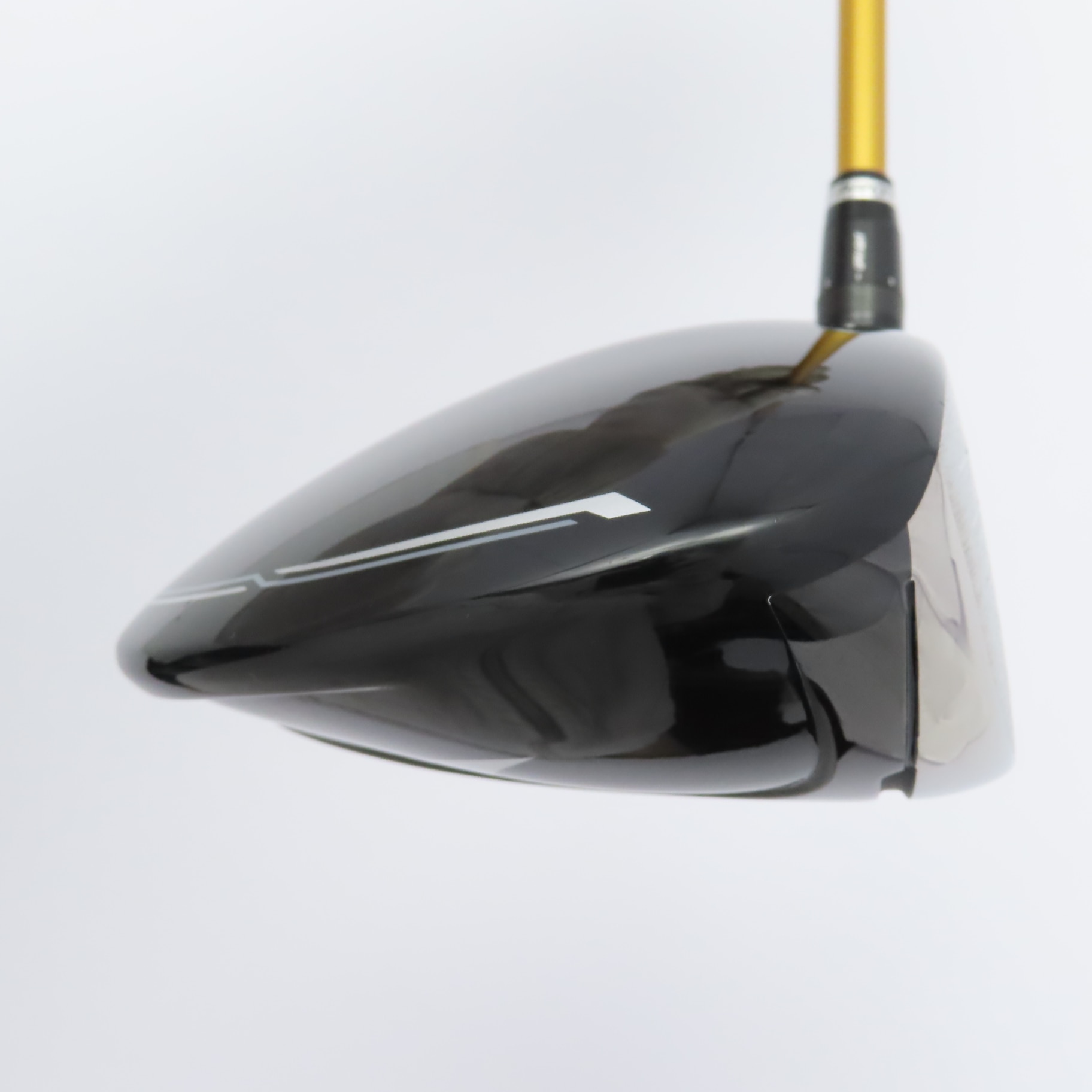 中古】PROTOTYPE GL-02 ドライバー THE ATTAS V2 5 10.5 SX C