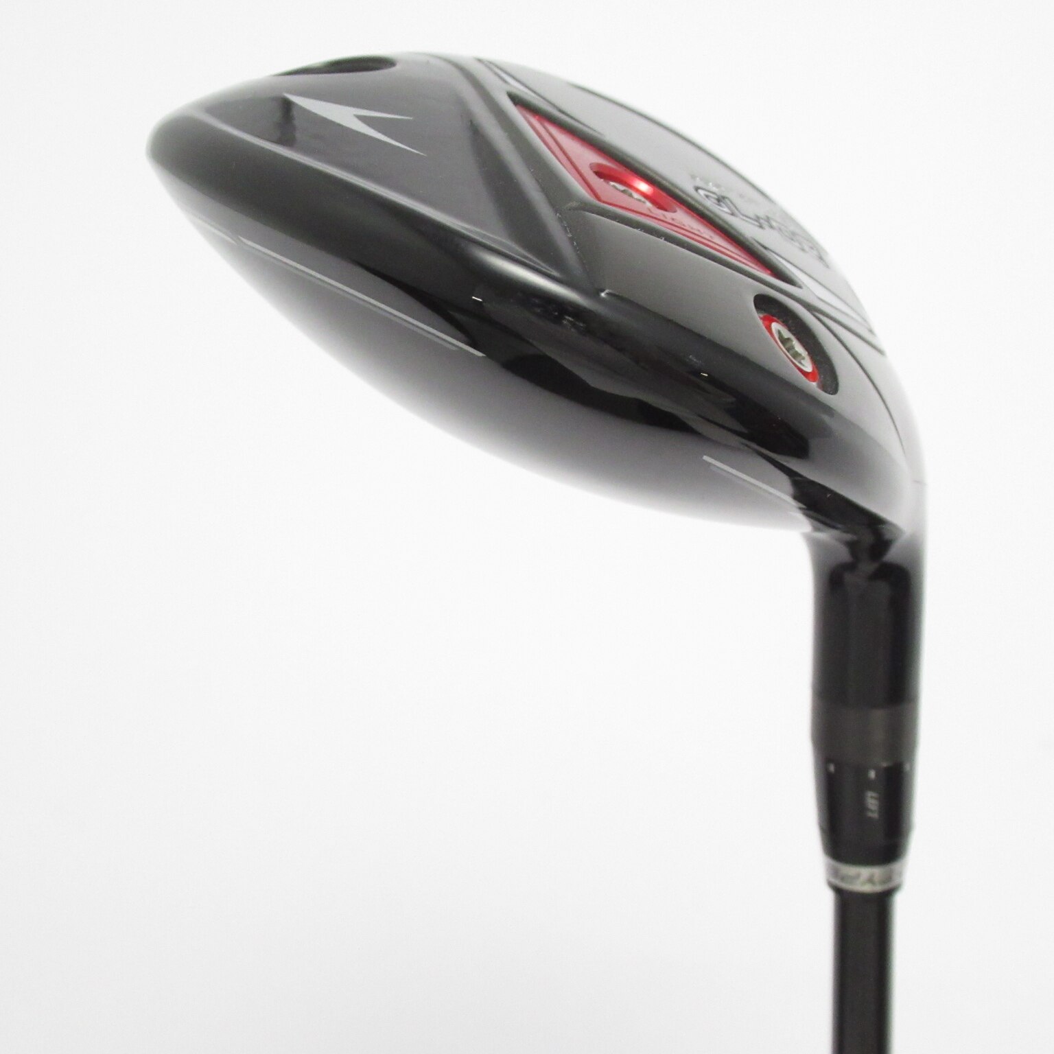 中古】PROTOTYPE GL-02 フェアウェイウッド THE ATTAS V2 6 18 S C