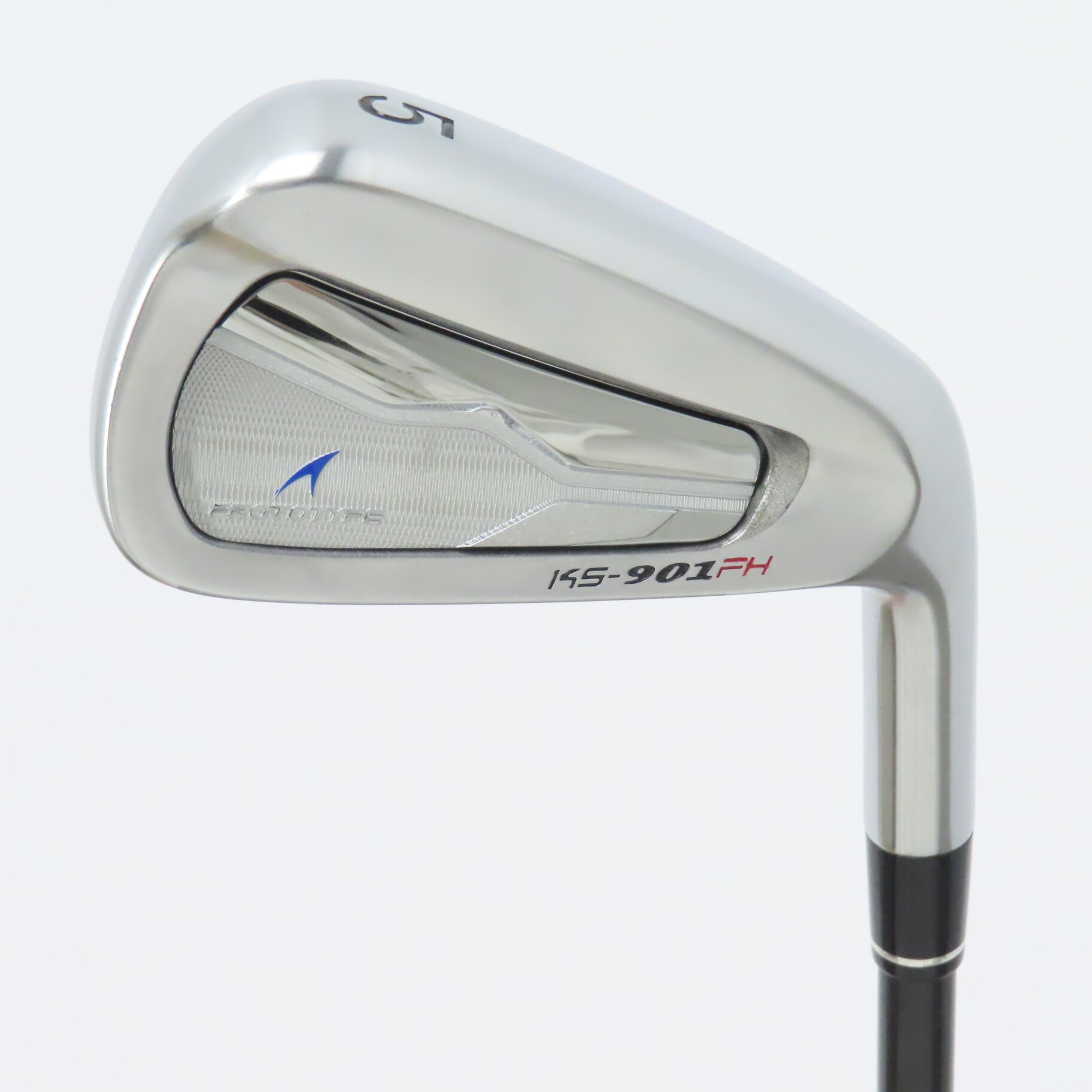 中古】PROTOTYPE KS901FH アイアン Tour AD AD-105 24 X C