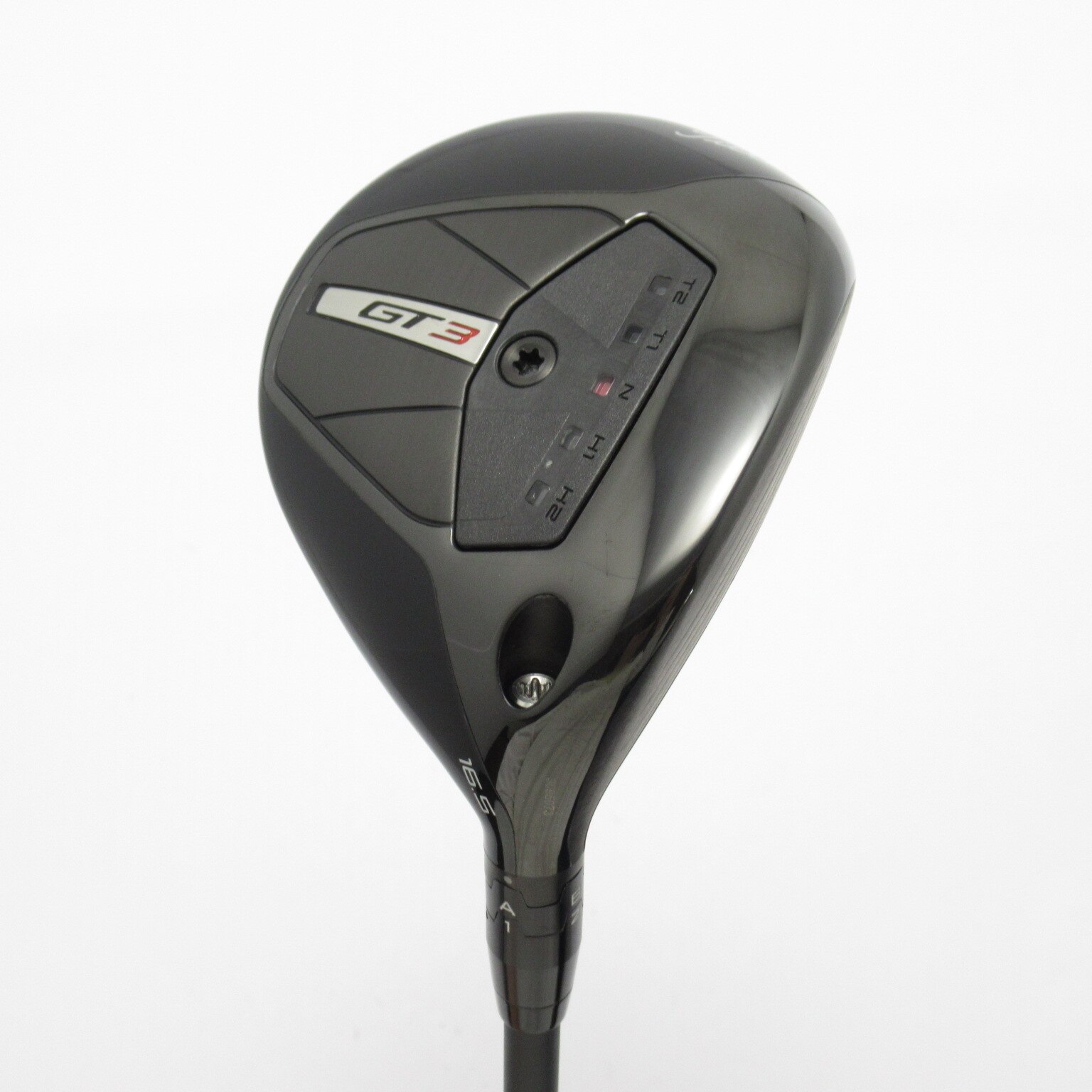 中古】Titleist フェアウェイウッド (タイトリスト) 通販｜GDO