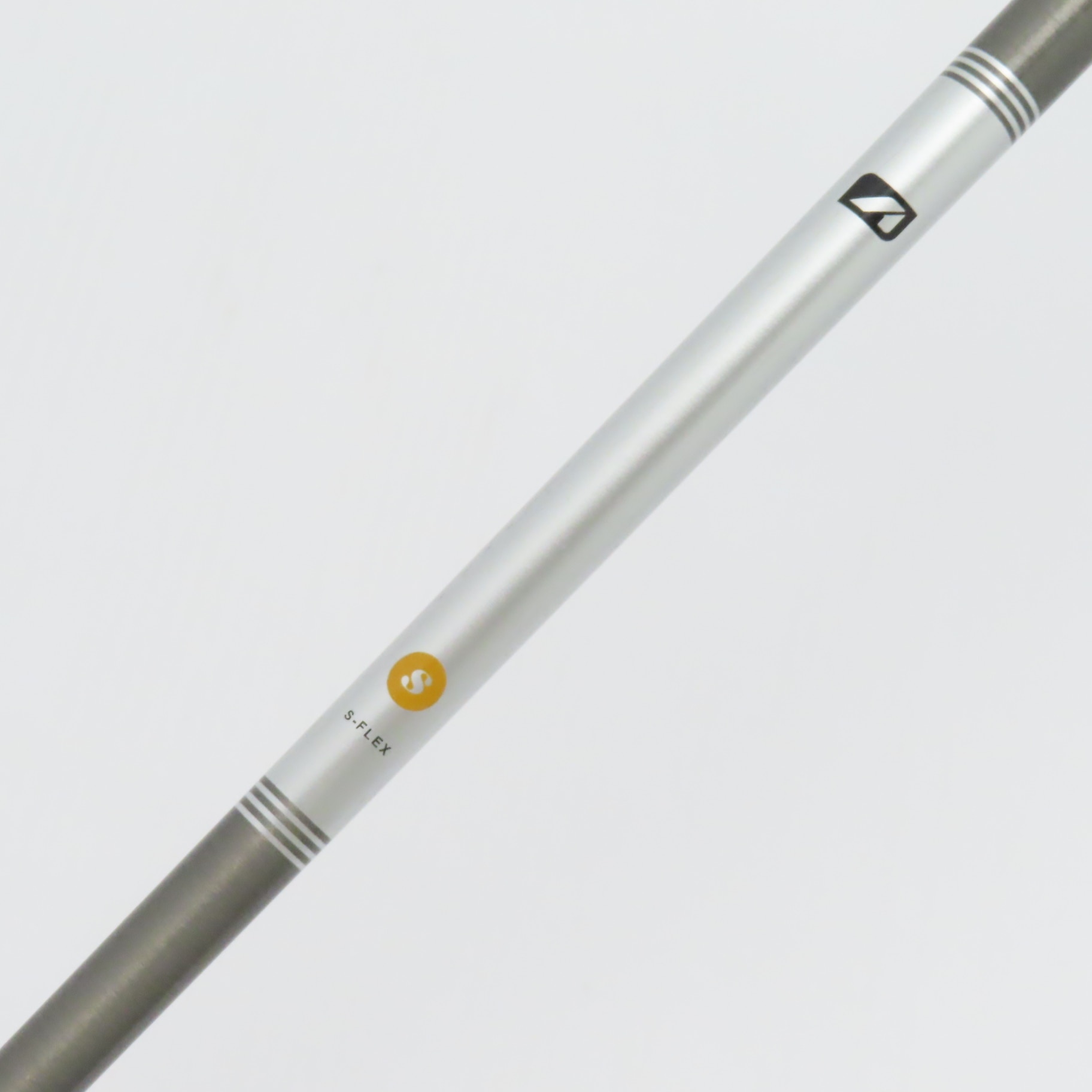 中古】i210 アイアン Aerotech SteelFiber i95 26 S CD(アイアン