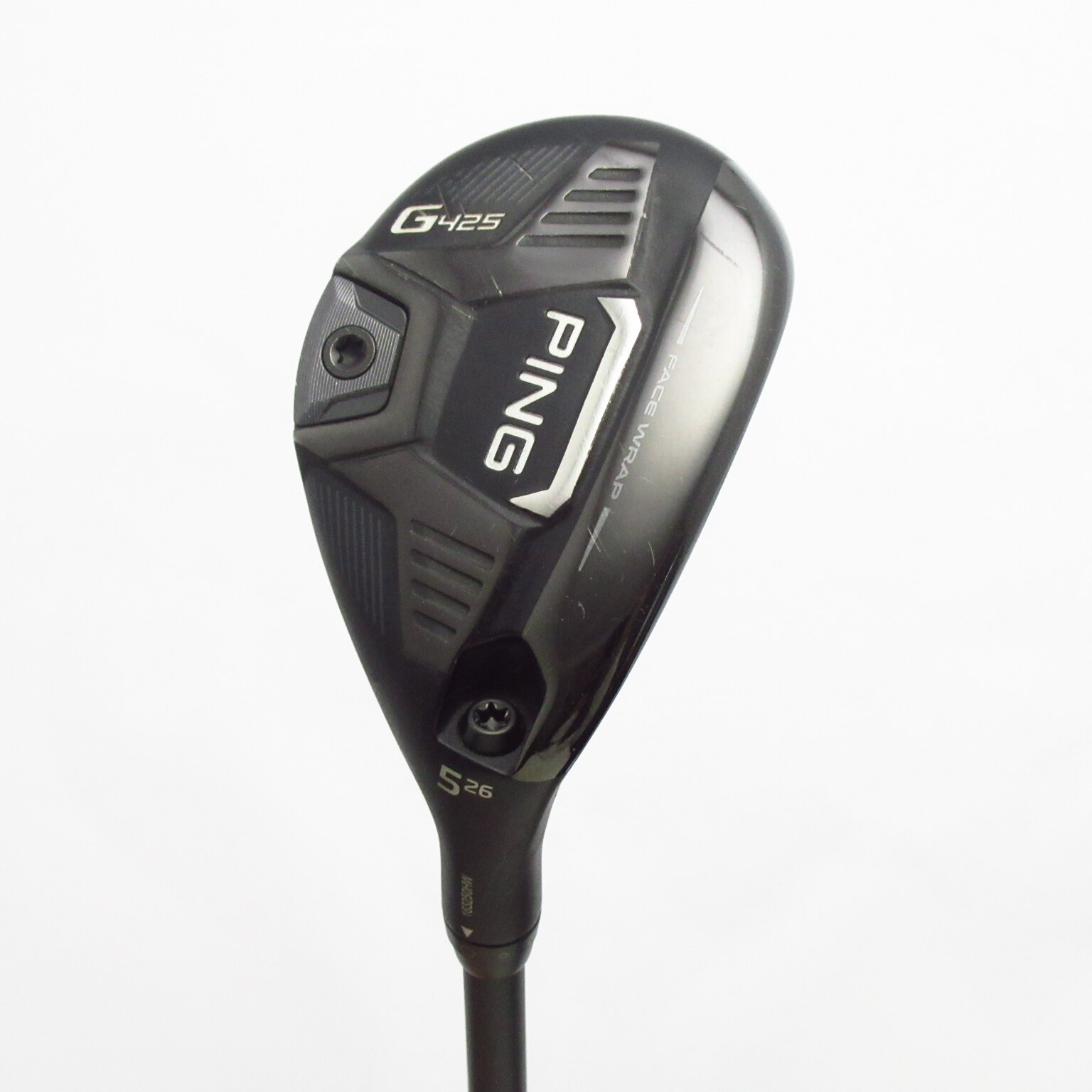 中古】G425 ユーティリティ (ピン) G425 通販｜GDO中古ゴルフクラブ