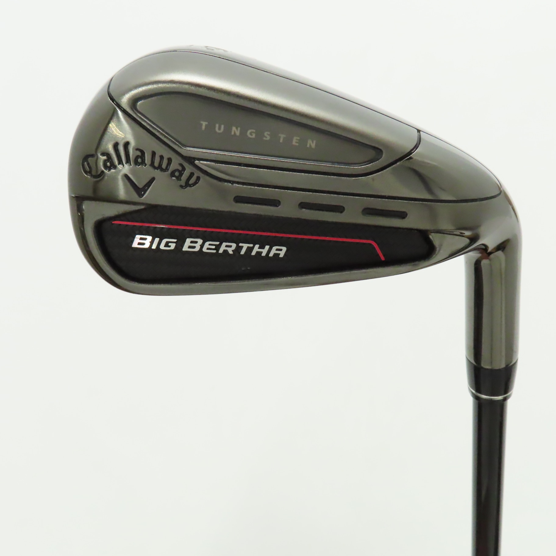 Callaway Golf - キャロウェイ　Callaway Big Bertha ゴルフクラブセット　中古 Callaway - キャロウェイ BIG BERTHA メンズ ゴルフセット S SR