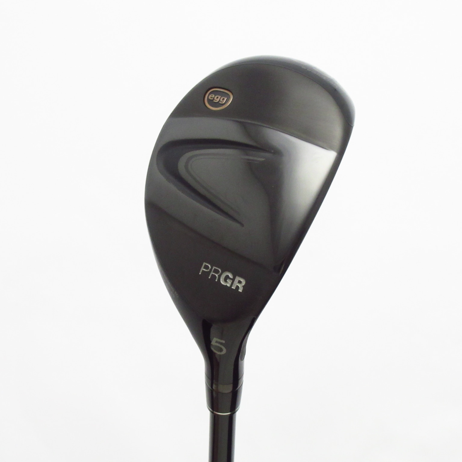 中古】SUPER egg evolution(2024) 高反発モデル ユーティリティ SUPER