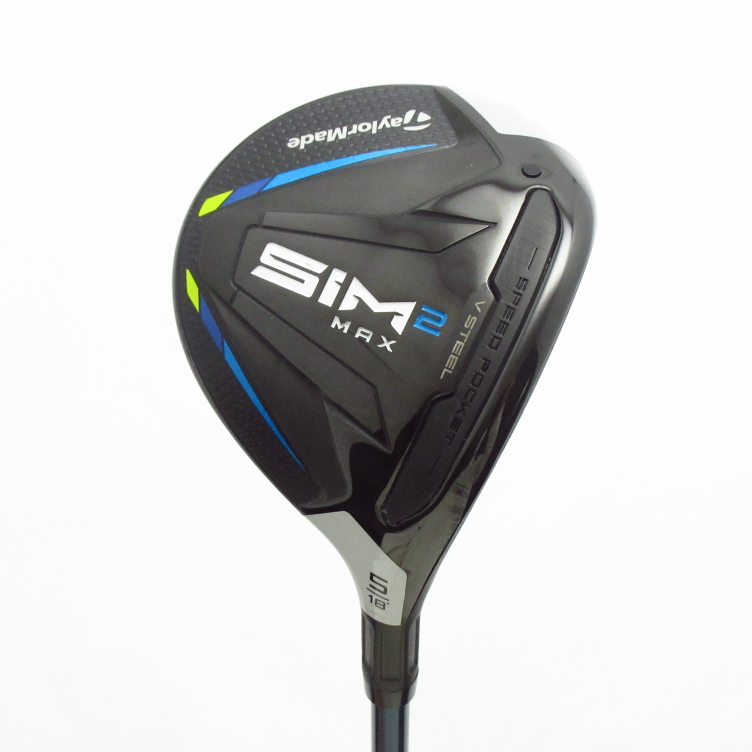 中古】SIM2 MAX フェアウェイウッド (テーラーメイド) SIM2 通販