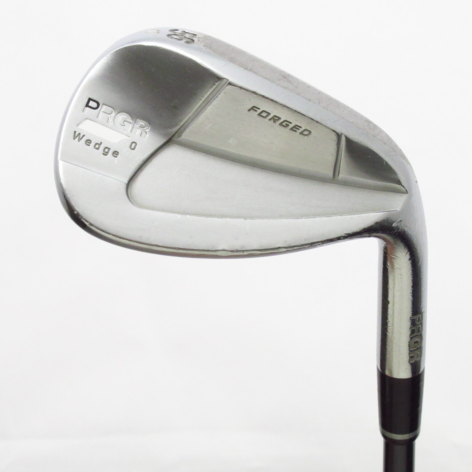 中古】プロギア(PRGR) ウェッジ 通販｜GDO中古ゴルフクラブ