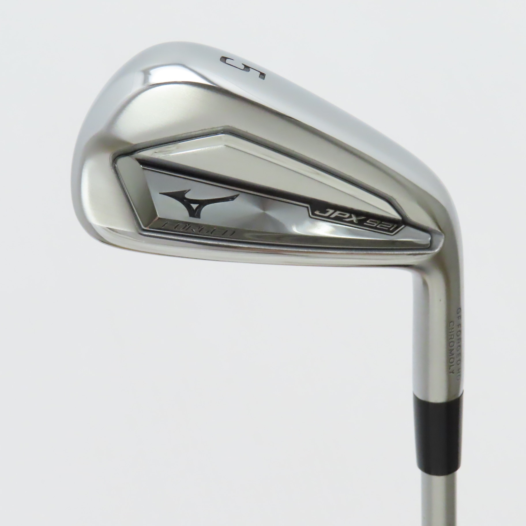 ミズノ JPX AD アイアンセット 56789PFS8本 カーボンフレックスR 中古】JPX 921 FORGED アイアンセット (ミズノ) JPX 通販｜GDO