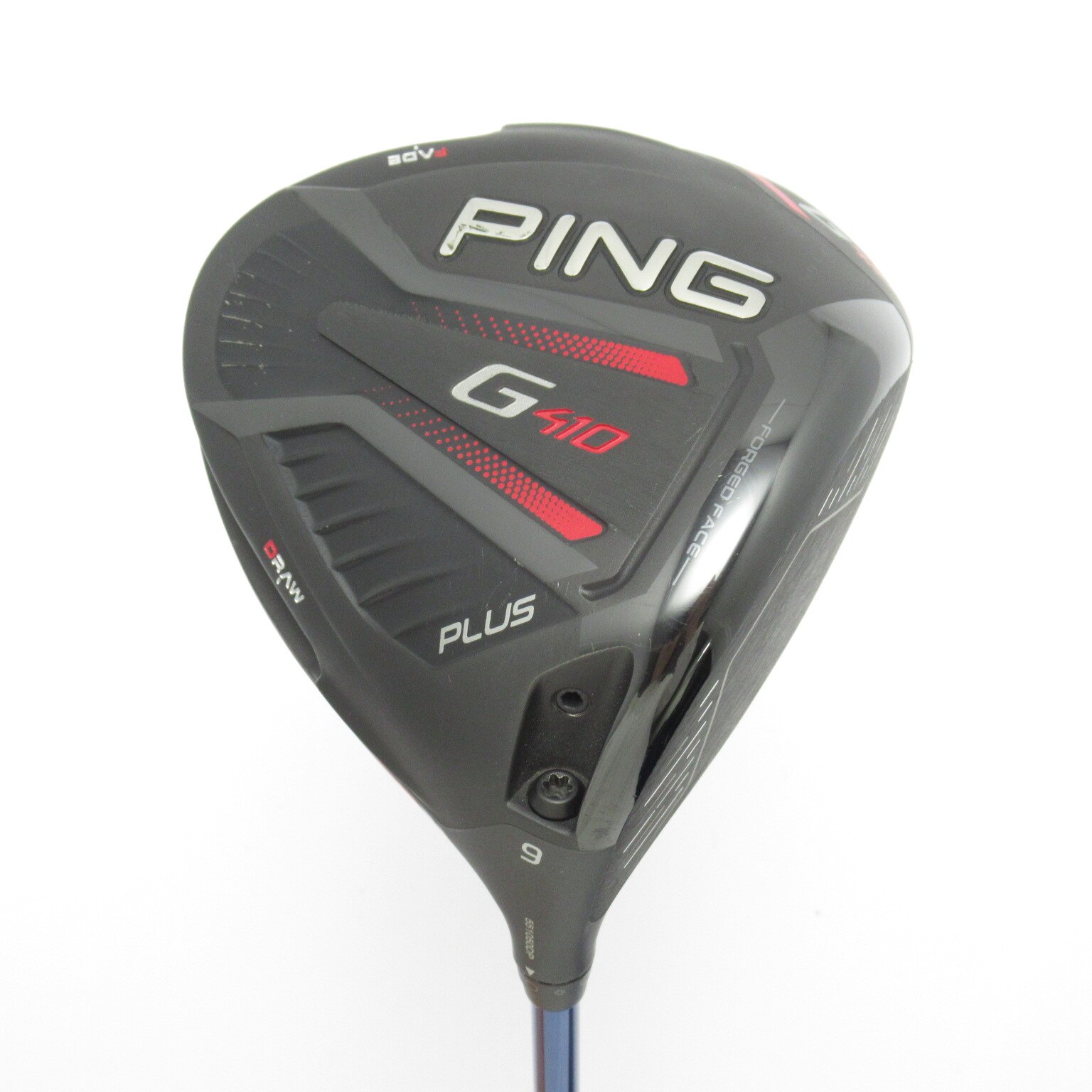 中古】G410 ドライバー (ピン) 通販｜GDO中古ゴルフクラブ