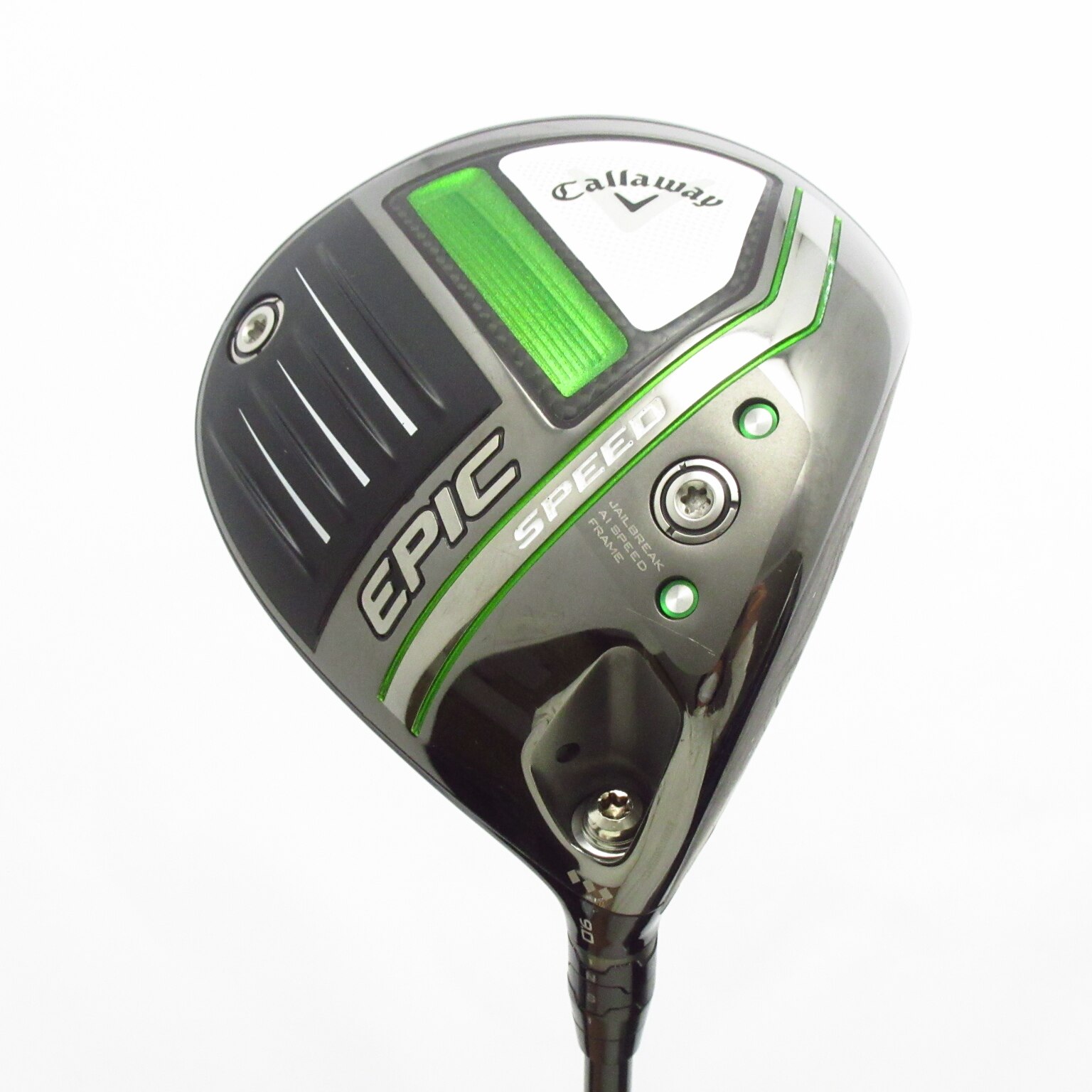 Callaway - キャロウェイ エピックスピード 9°  TENSEI AV Blue 65 S キャロウェイ エピックスピード 9° TENSEI AV Blue 65 S