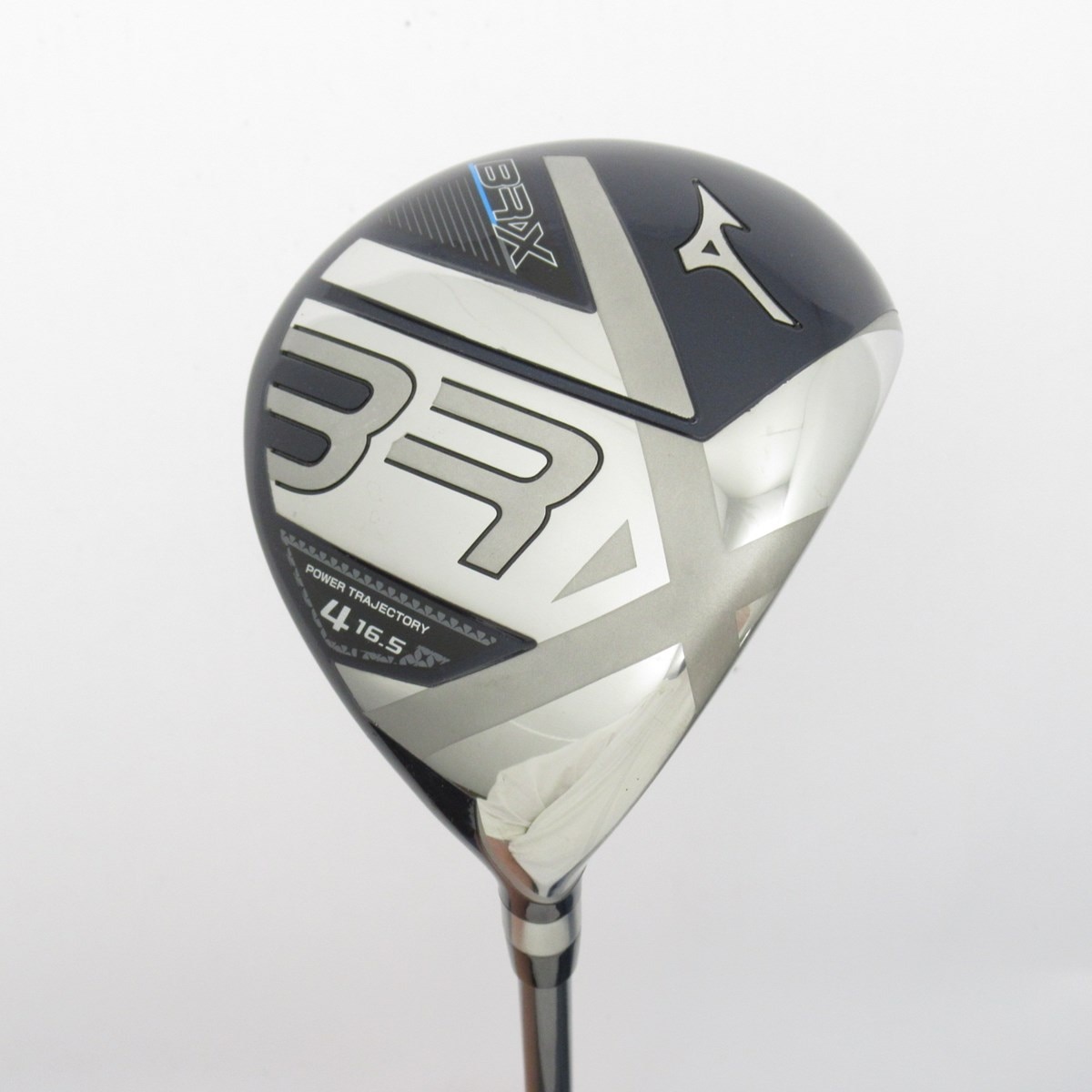 中古】BR-X フェアウェイウッド カーボンシャフト 16.5 R CD