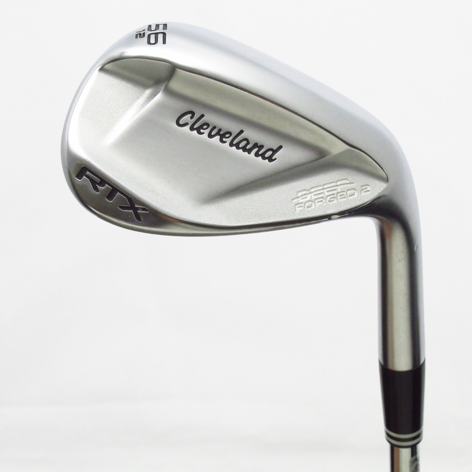 中古】RTX DEEP FORGED2 ウェッジ (クリーブランド