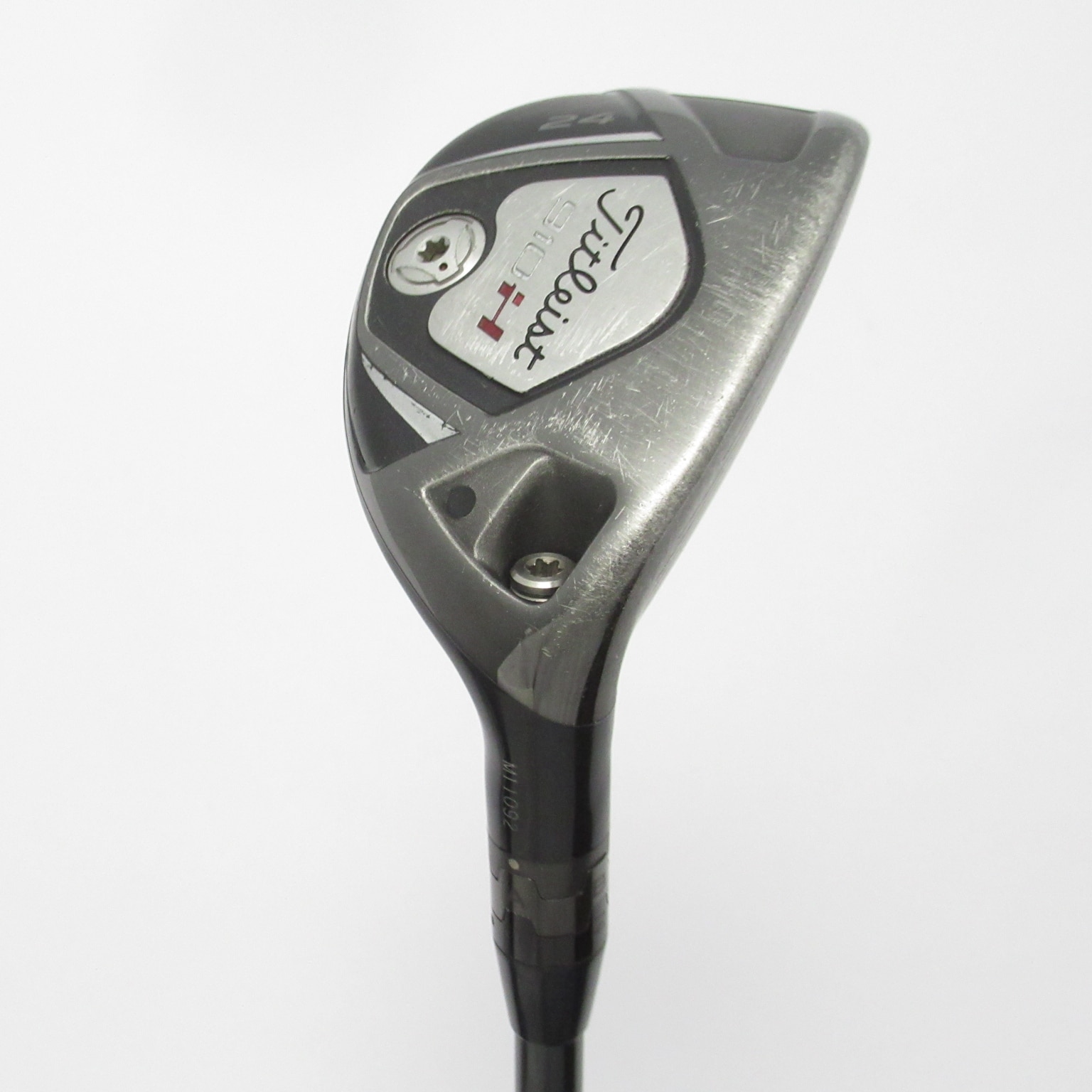 中古】910H ユーティリティ (タイトリスト) 910 通販｜GDO中古