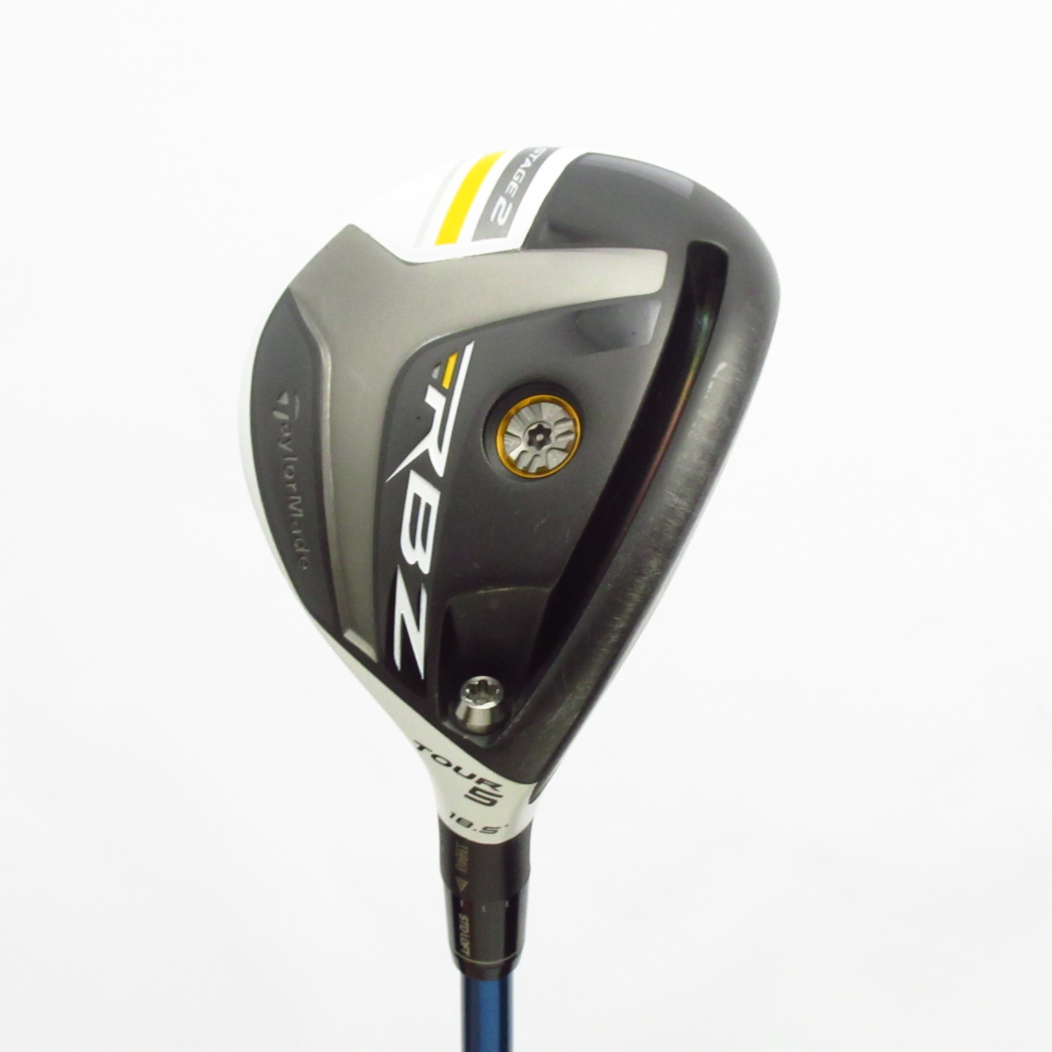 中古】RBZ(ロケットボールズ) フェアウェイウッド