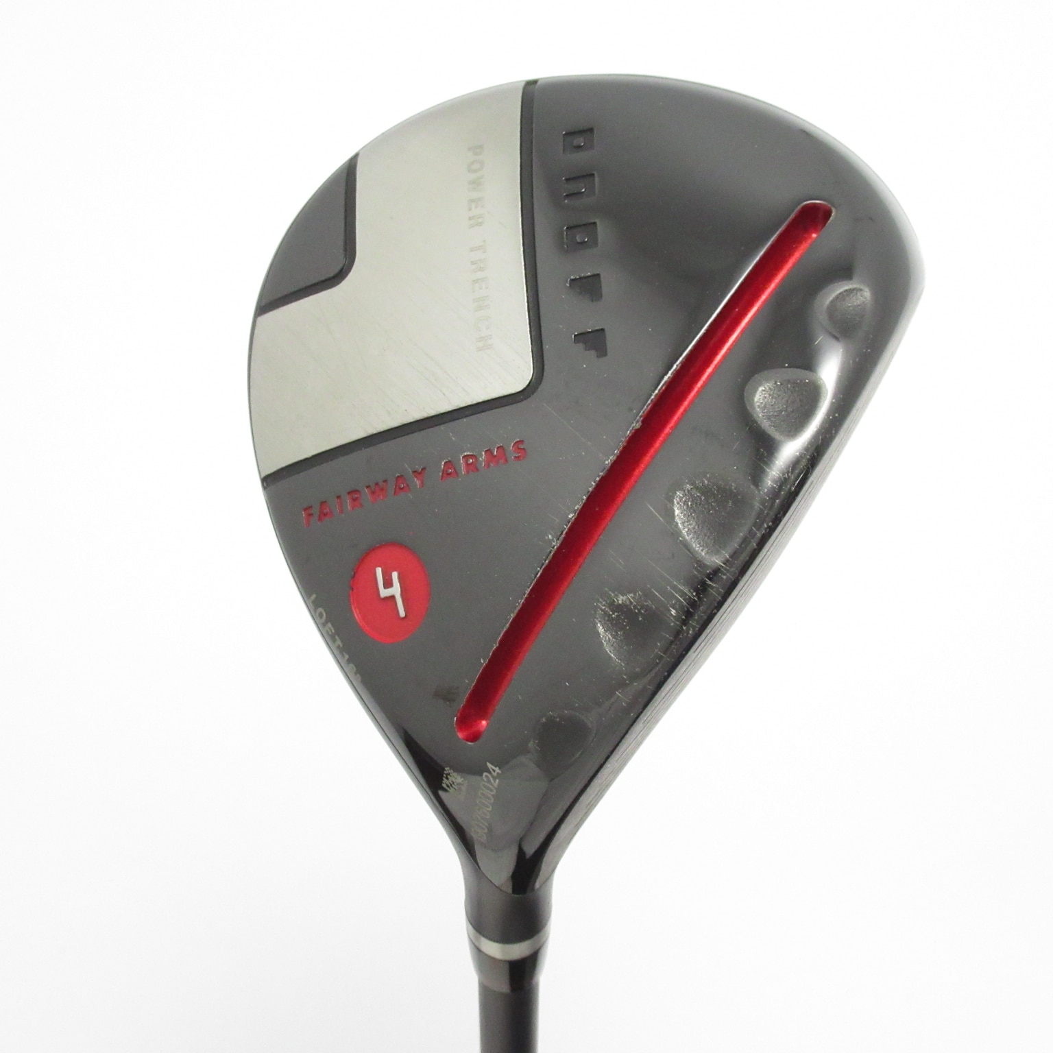 中古】オノフ FAIRWAY ARMS KURO(2019) フェアウェイウッド