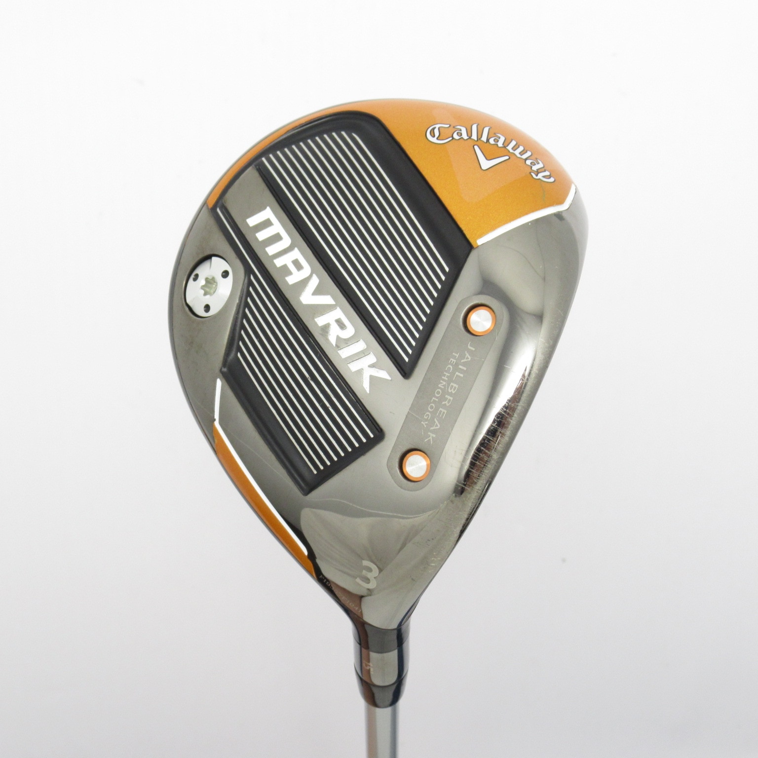 Callaway - キャロウェイ マーベリック ７W  フェアウェイウッド　レディース 楽天市場】キャロウエイ マーベリック レディース ＃7の通販