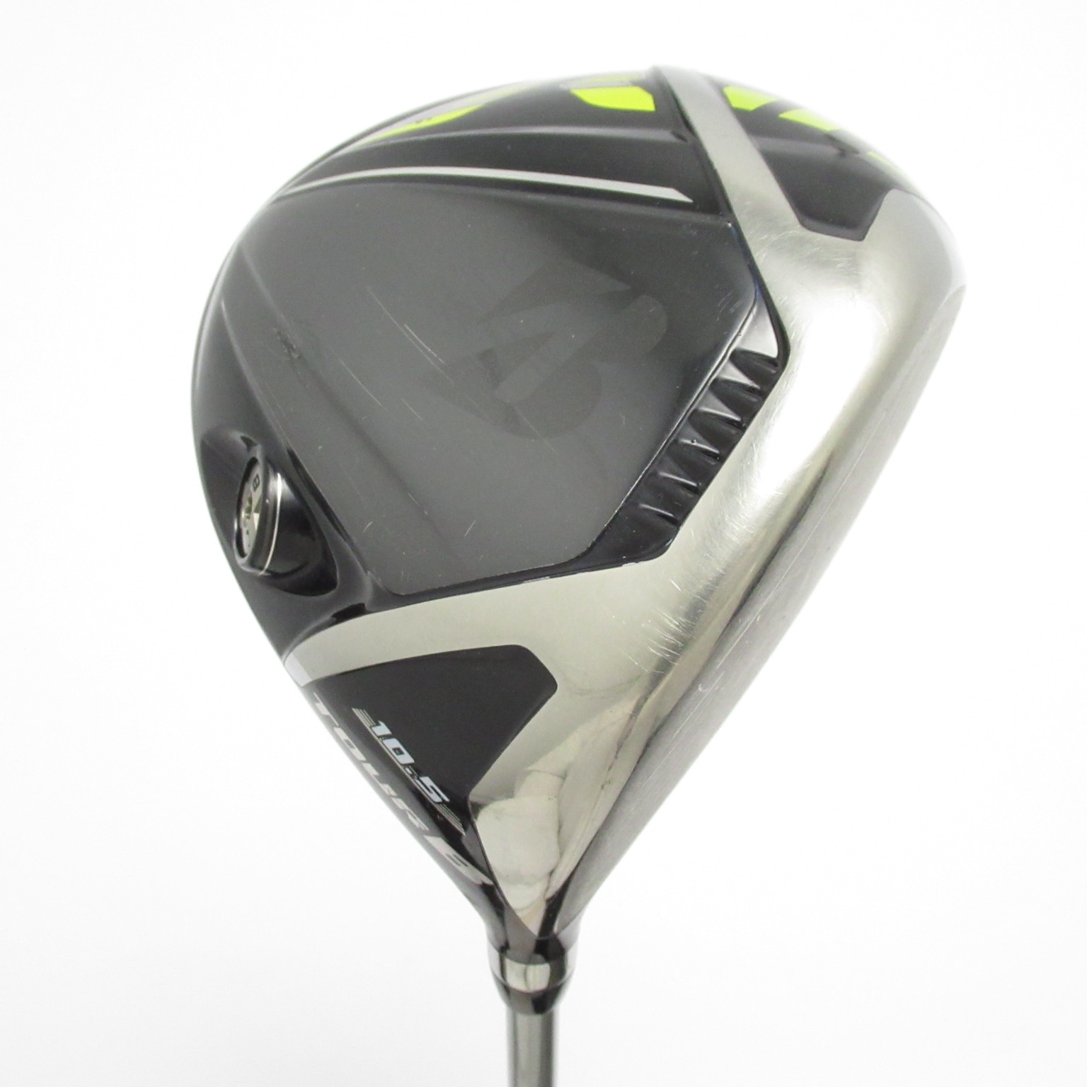 BRIDGESTONE ブリヂストン/TOUR B JGR ドライバー/TOURAD TG2-5/ドライバー/Bランク/81【中古】 楽天市場】jgr ドライバー tour ad for jgr tg2－5の通販